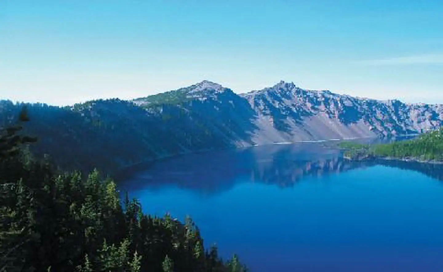 Crater Lake Lodge photo 2
