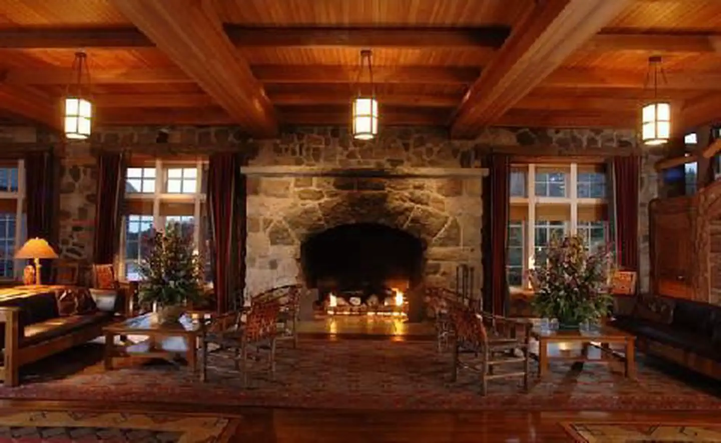 Crater Lake Lodge photo 4