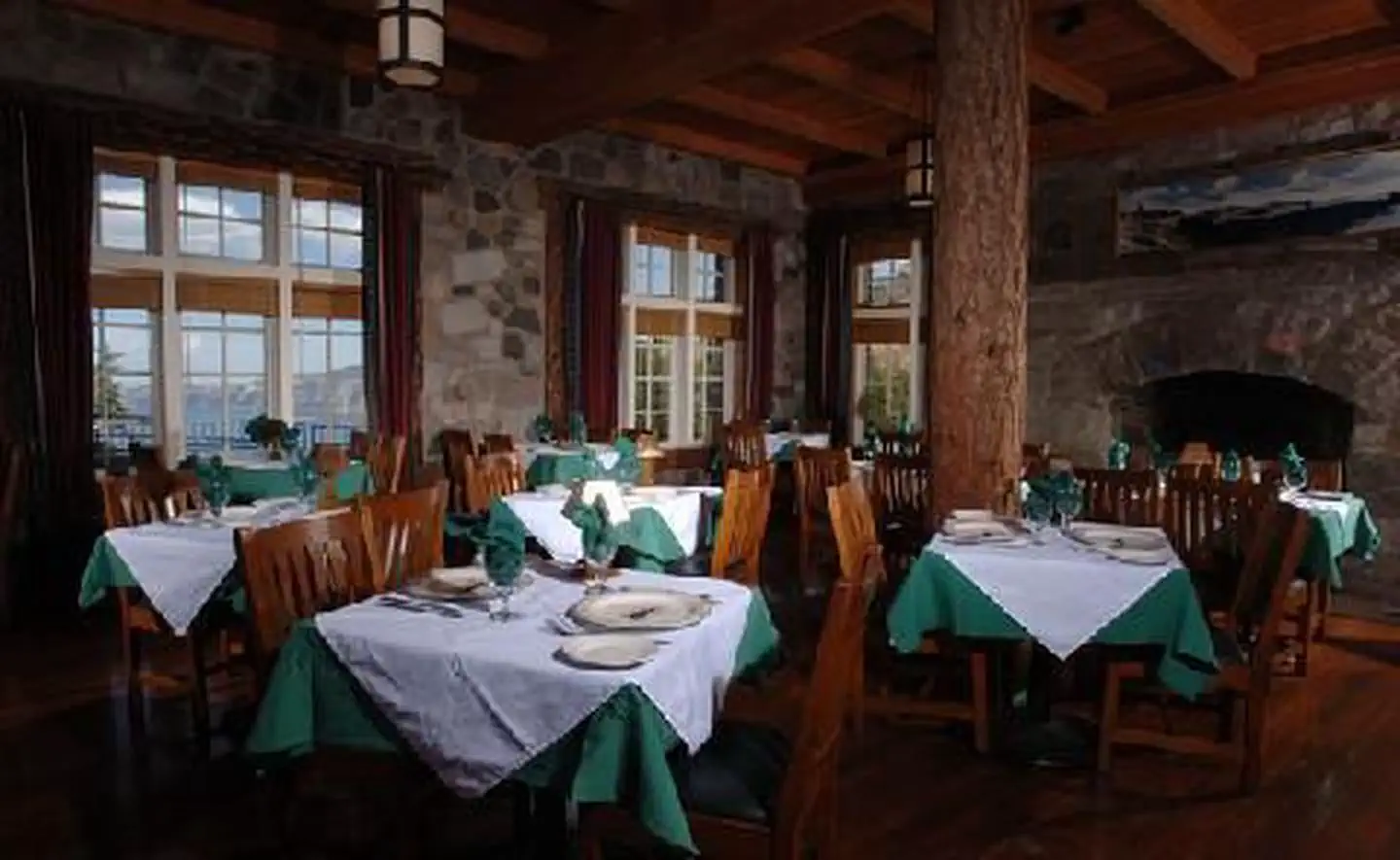 Crater Lake Lodge photo 5