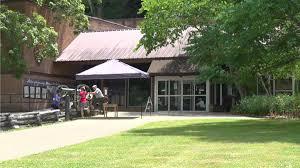 Cumberland Gap National Historical Park Visitor Center photo