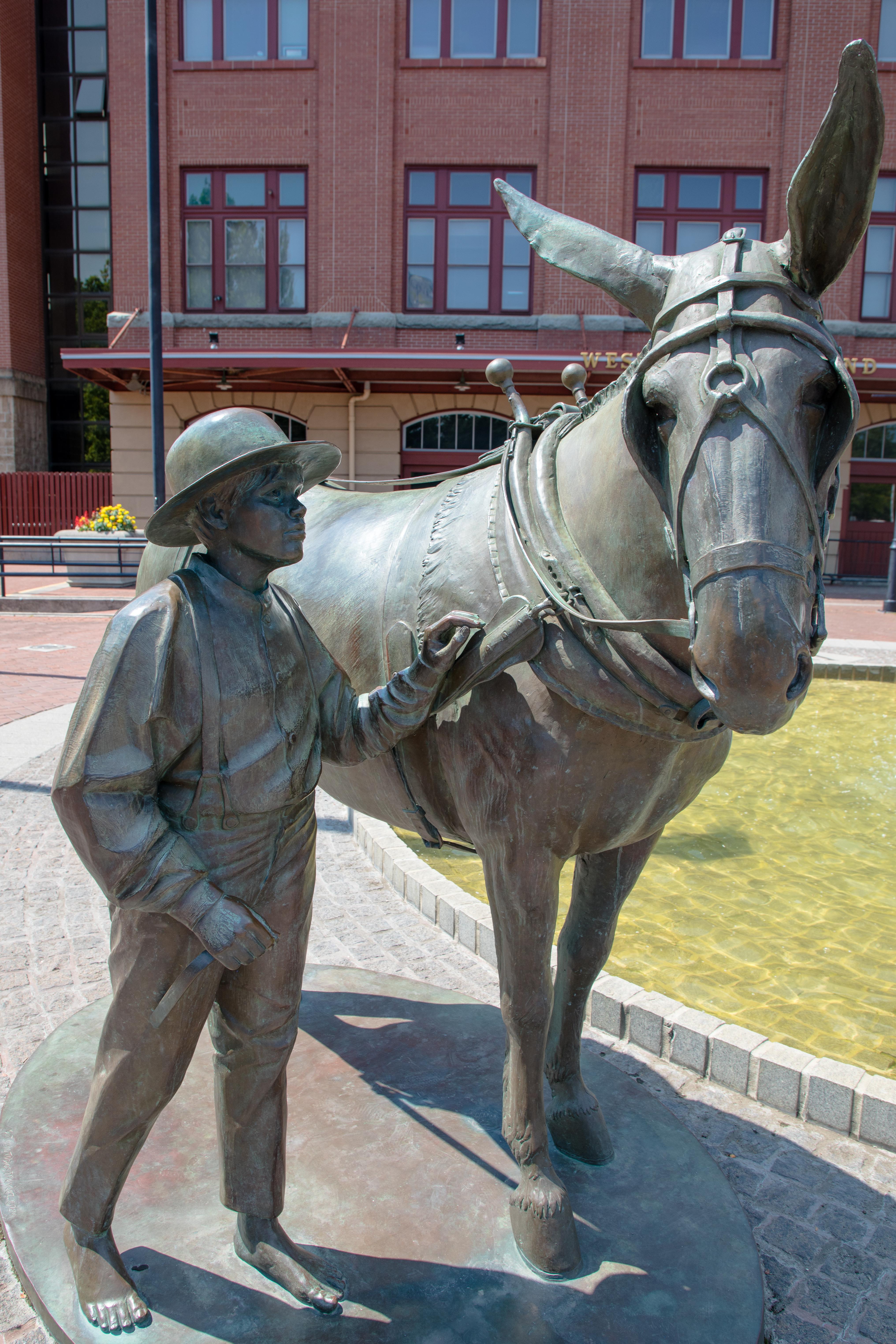 Cumberland Visitor Center photo 3