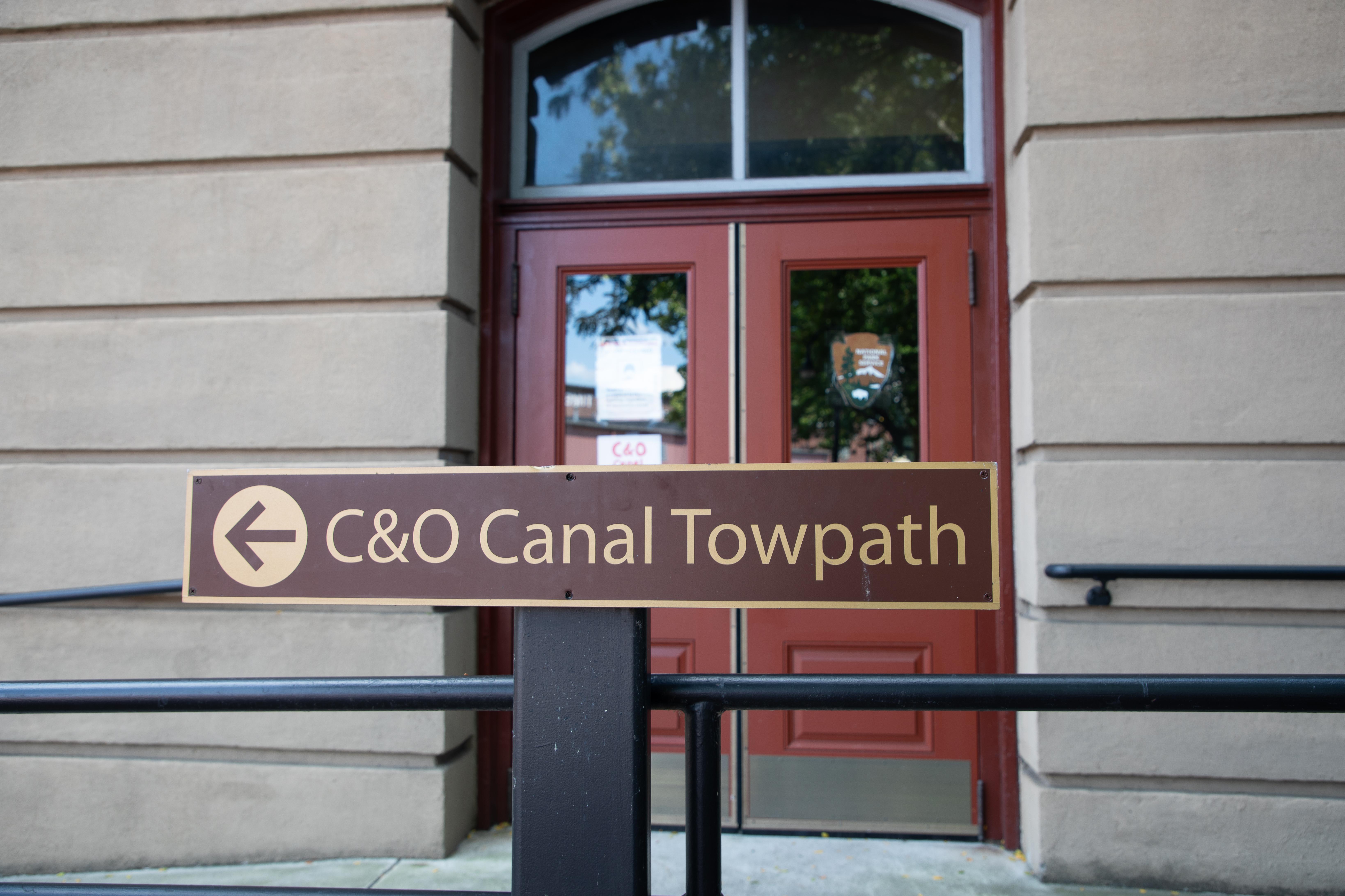Cumberland Visitor Center photo 4