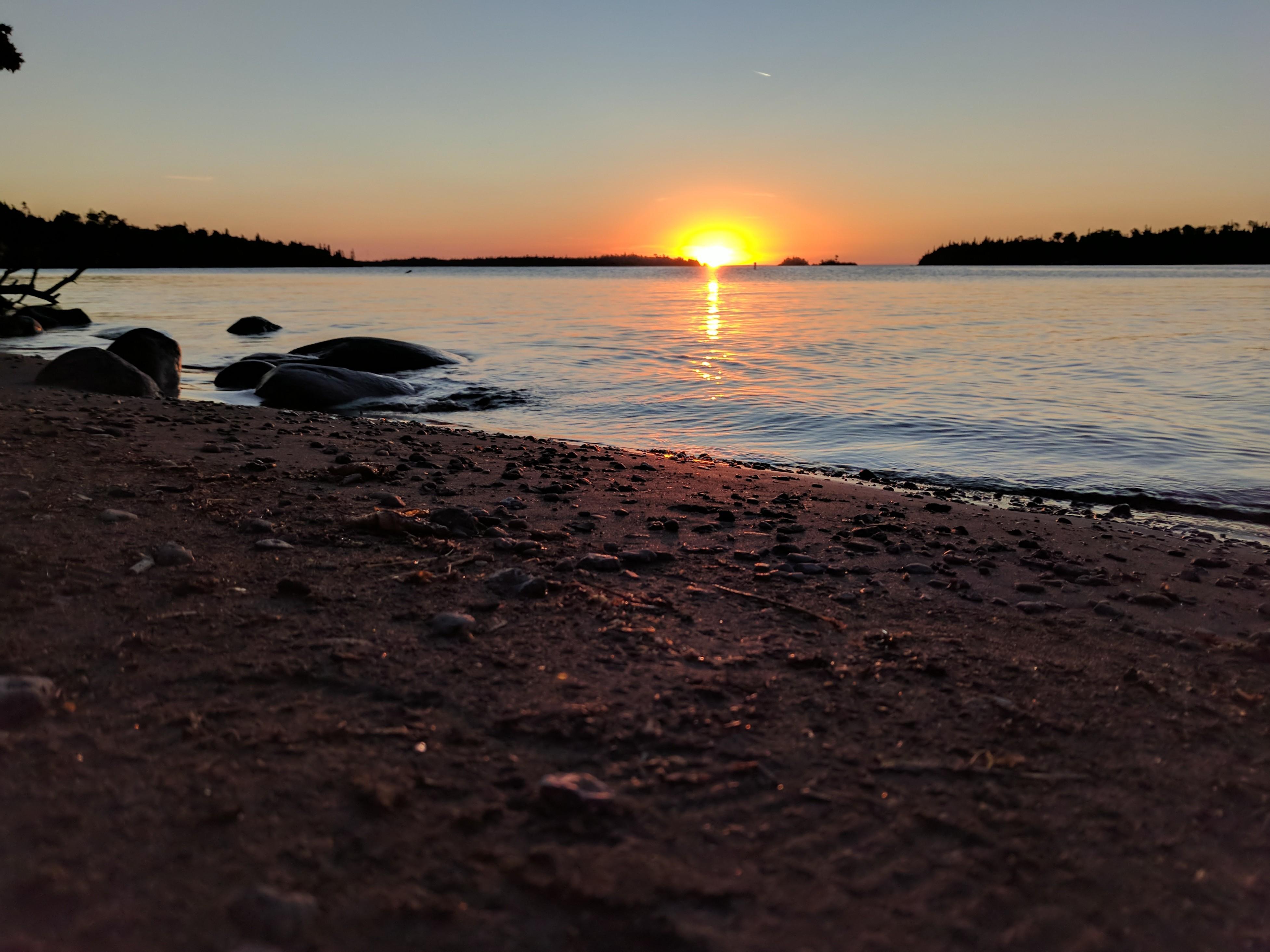 Daisy Farm Campground photo