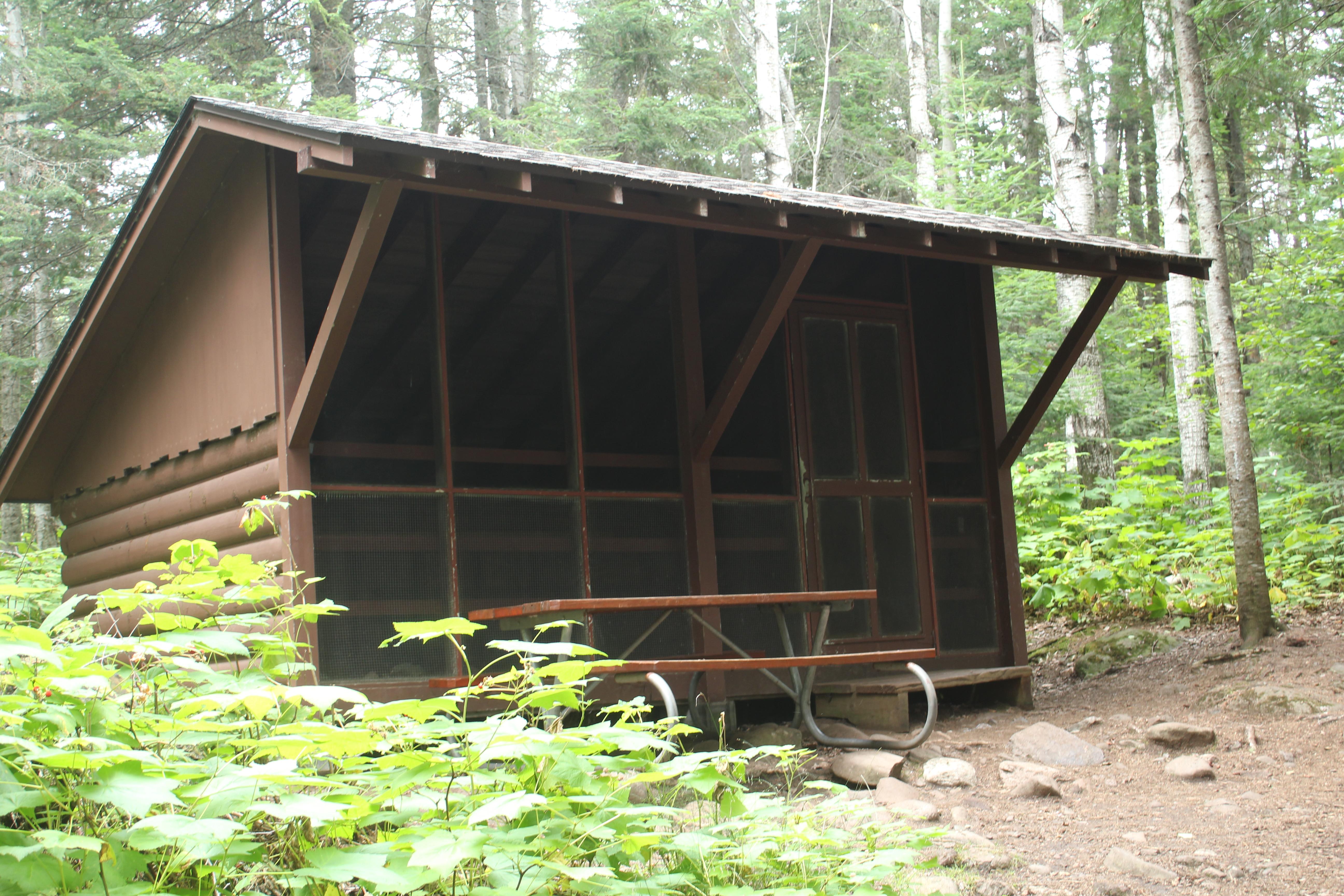 Daisy Farm Campground photo 3