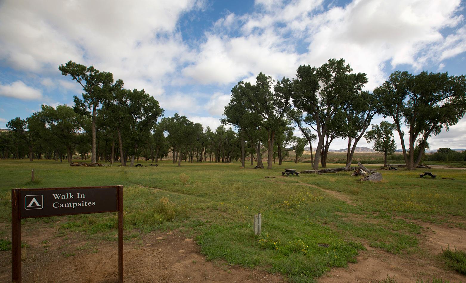 Deerlodge Park Campground photo