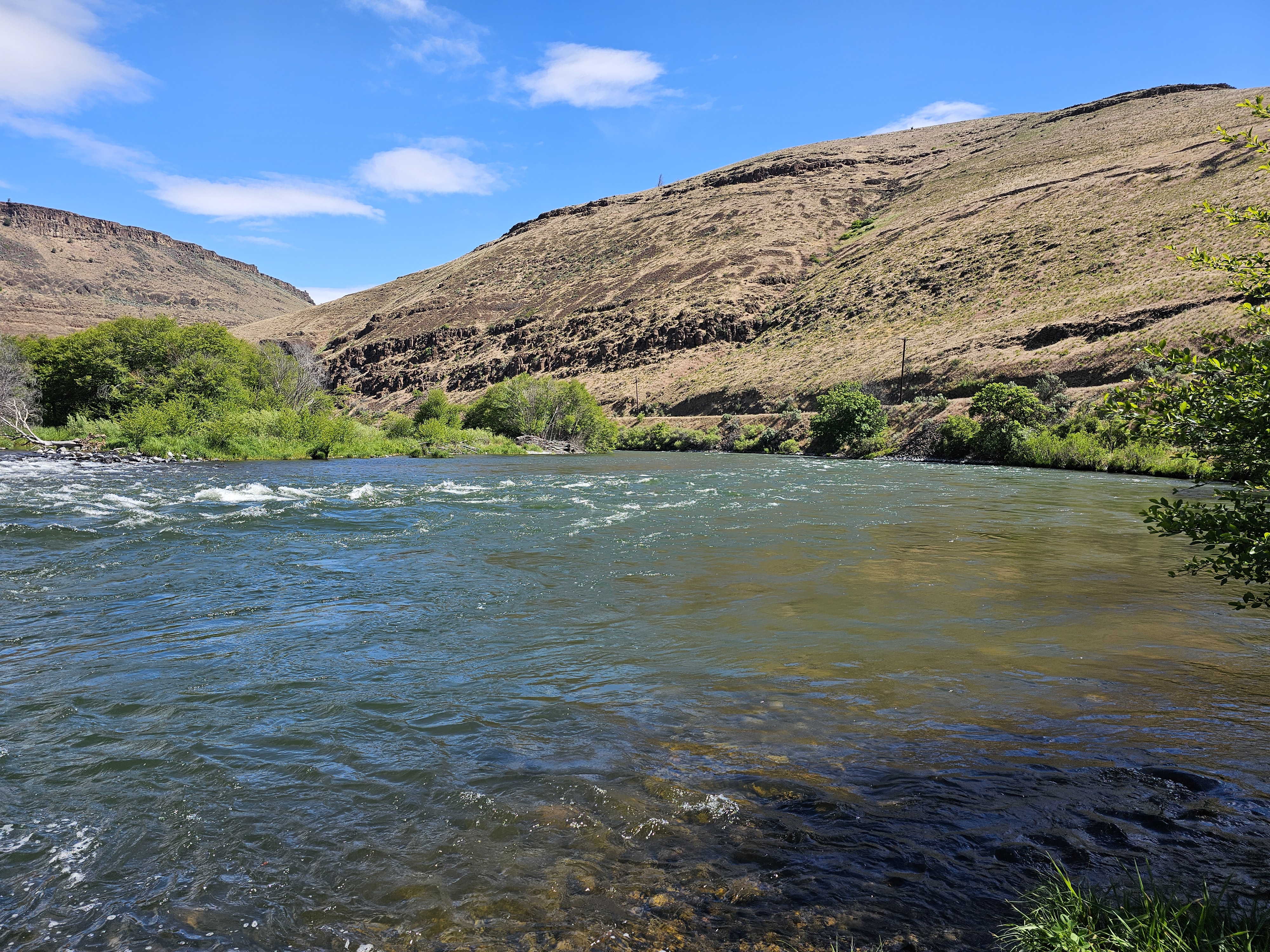 Devil's Canyon Campground photo