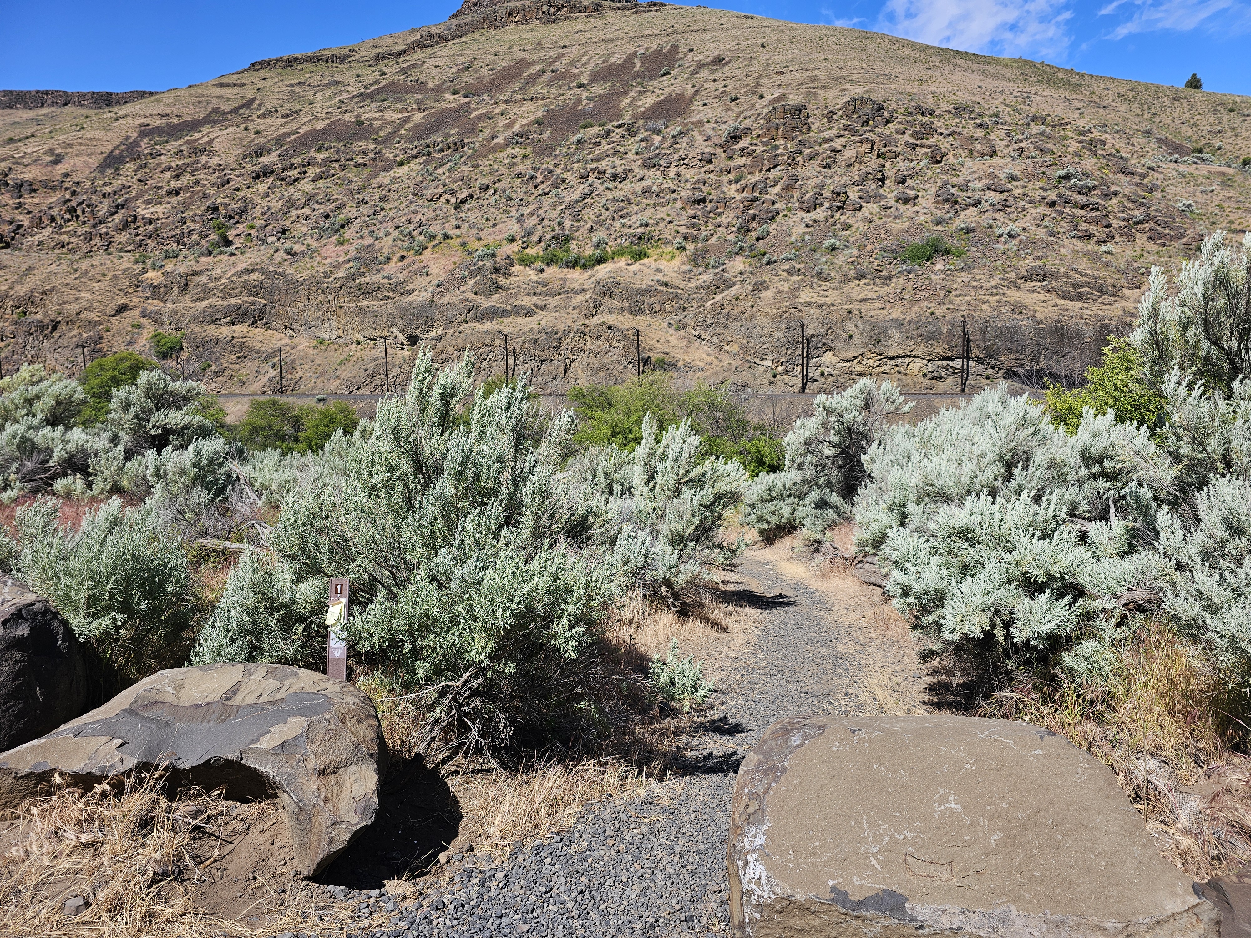 Devil's Canyon Campground photo 3