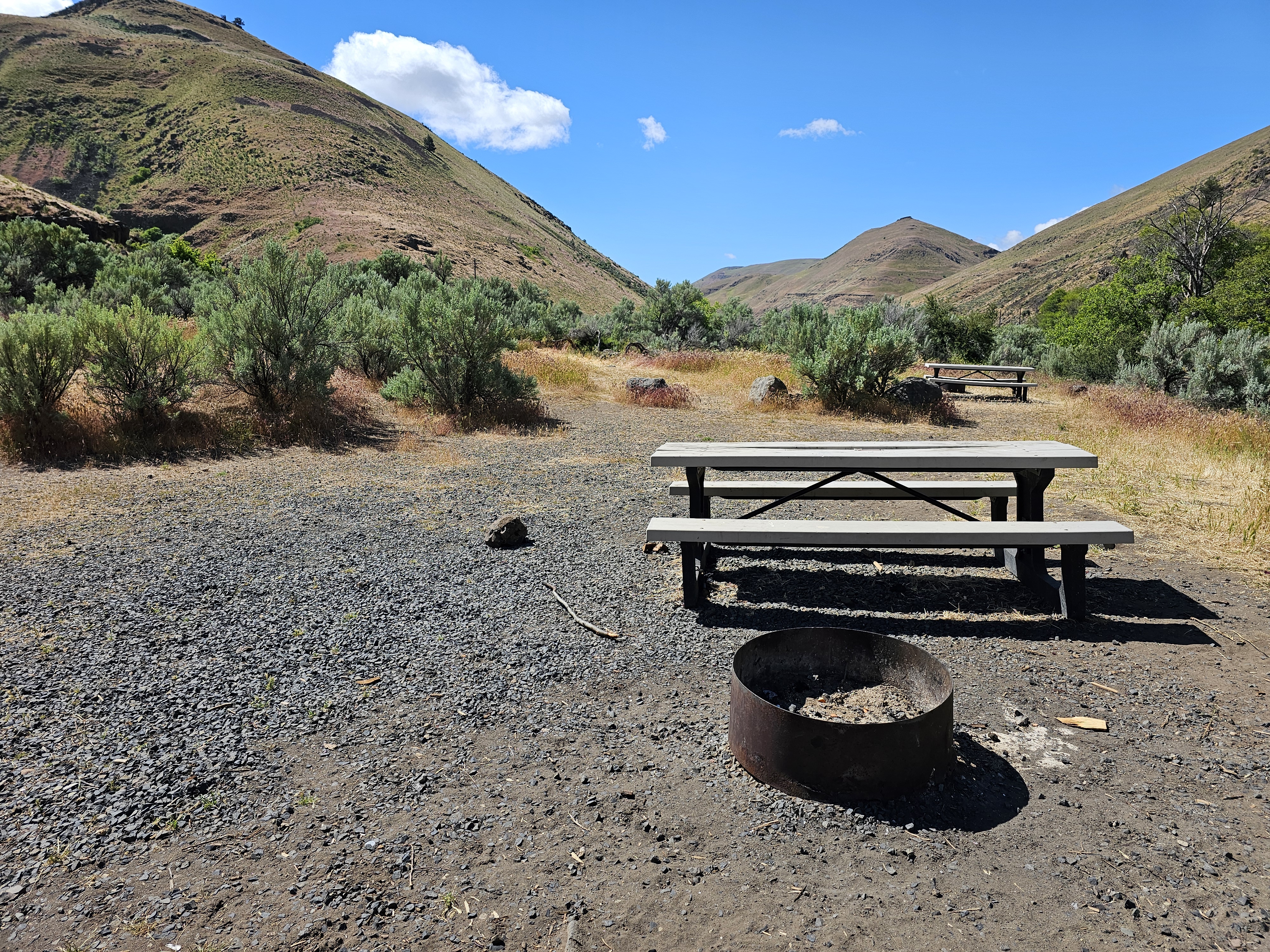 Devil's Canyon Campground photo 4