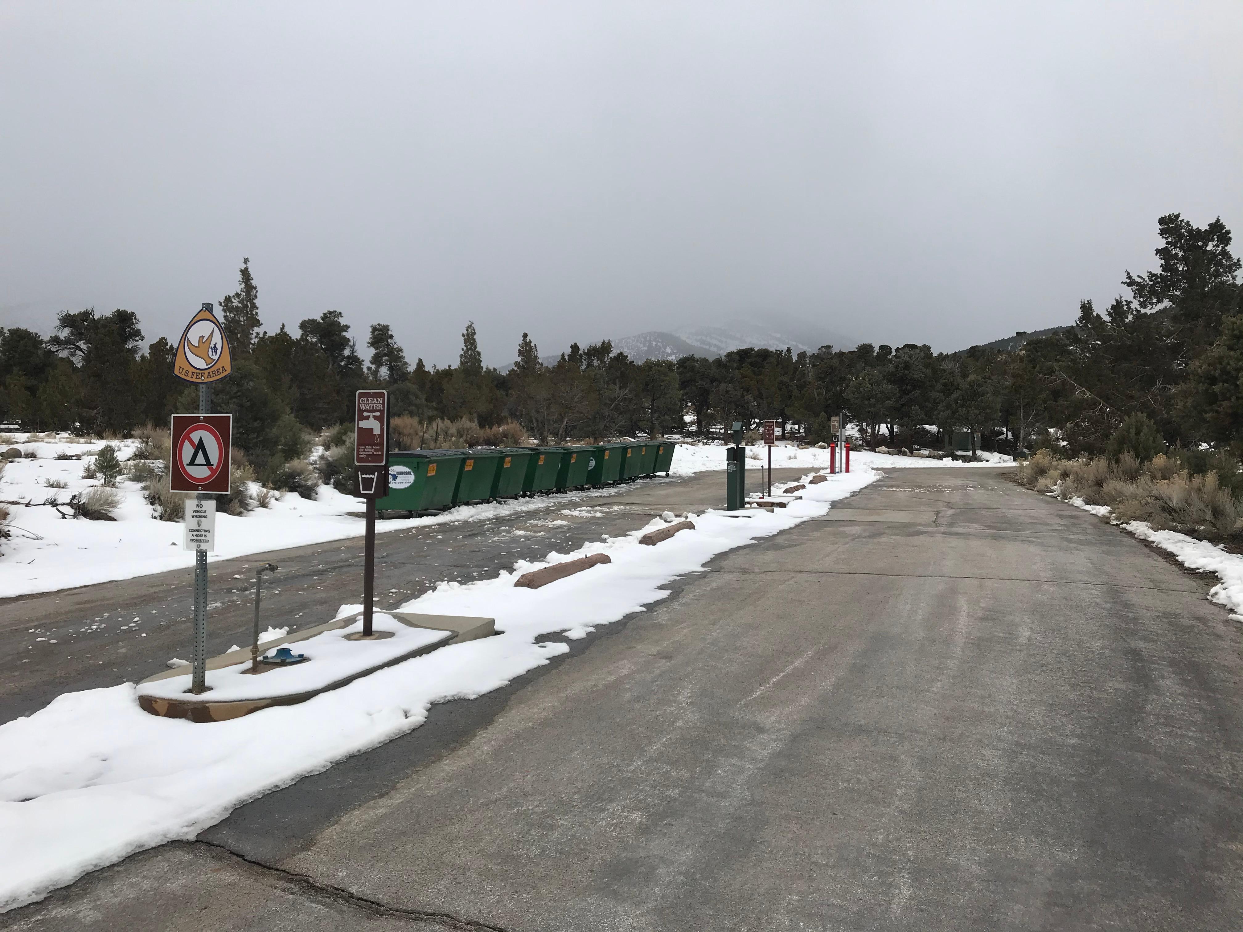Dump Station photo