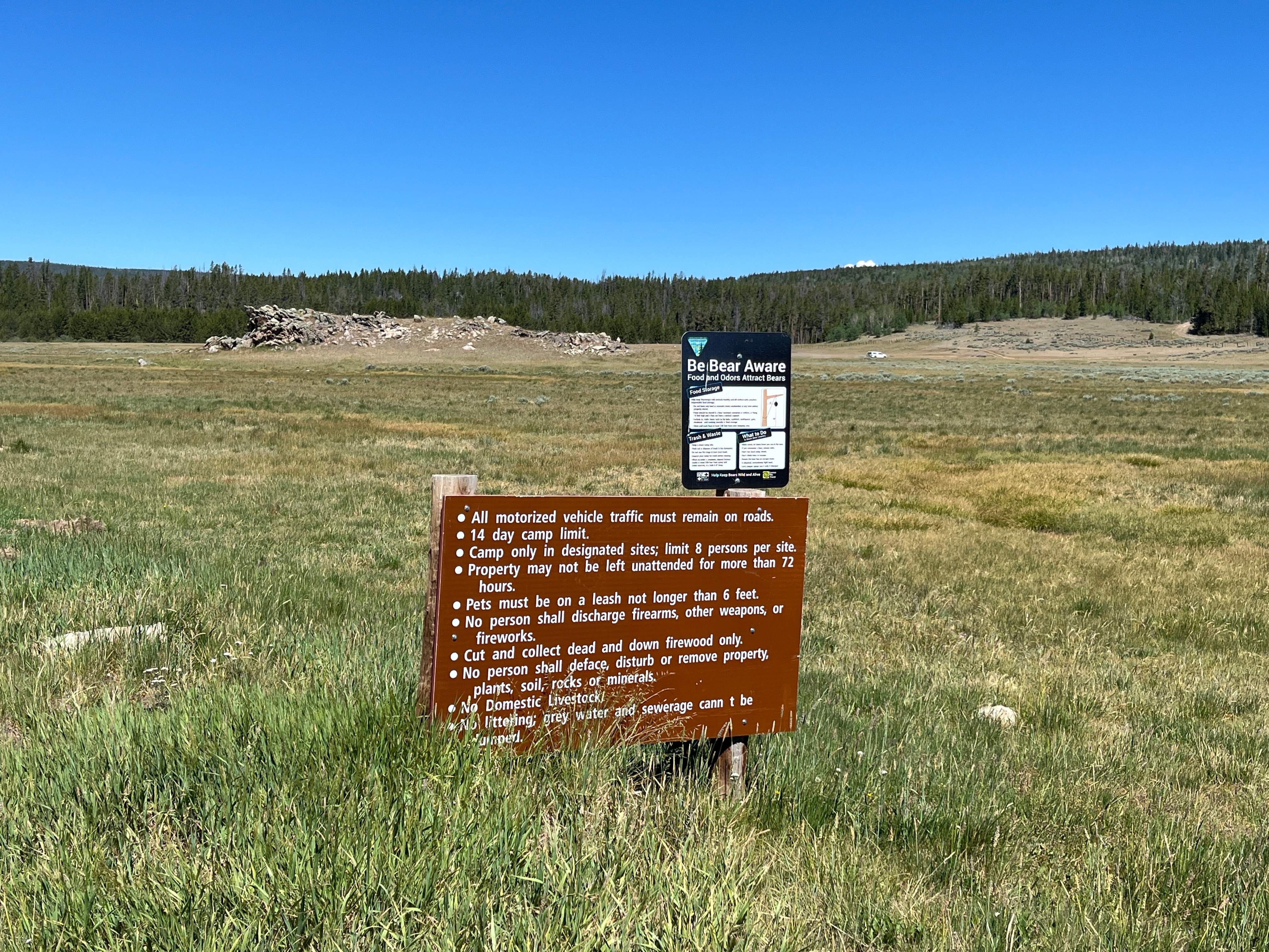Dutch Joe Campground photo 2