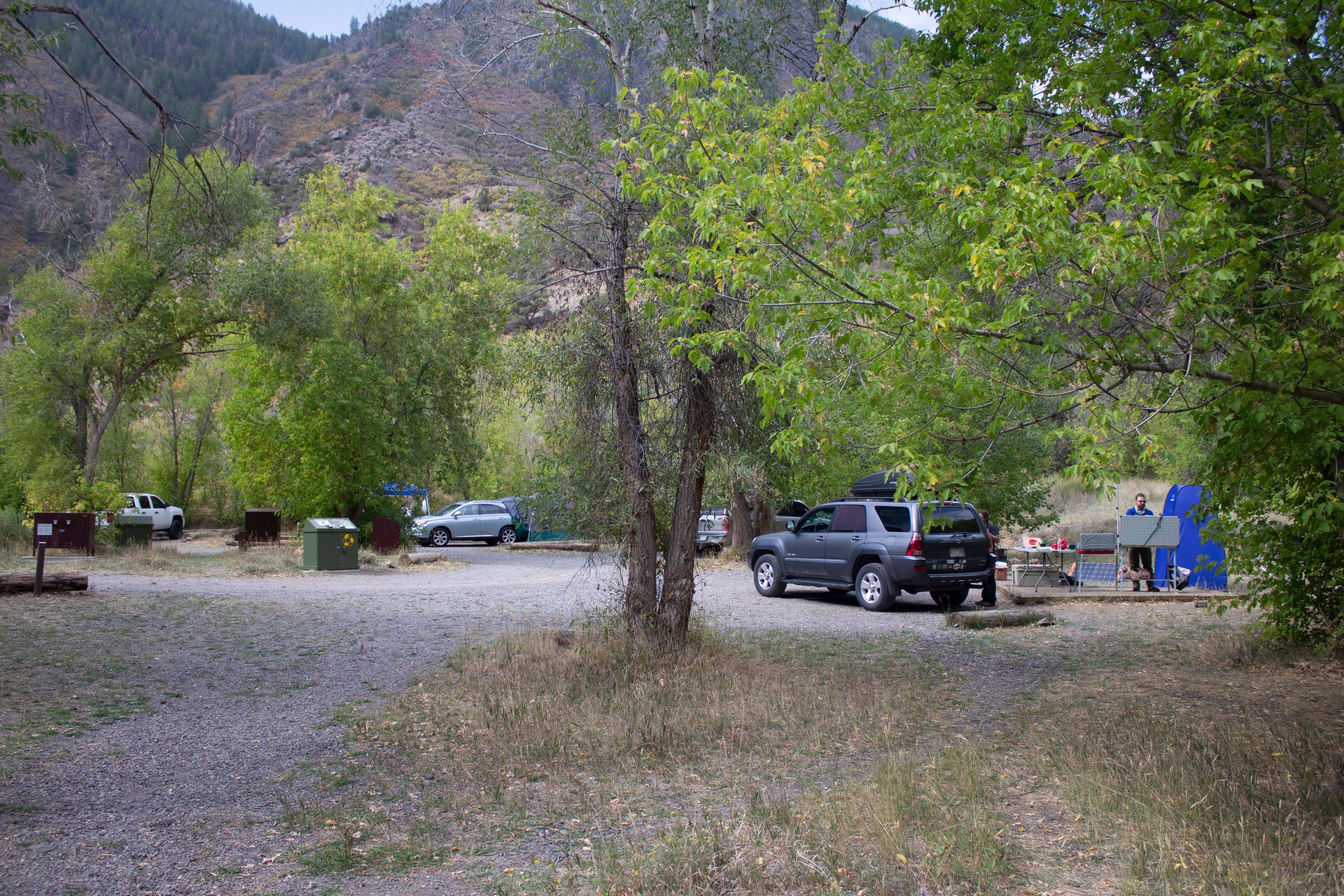 East Portal Campground photo 2
