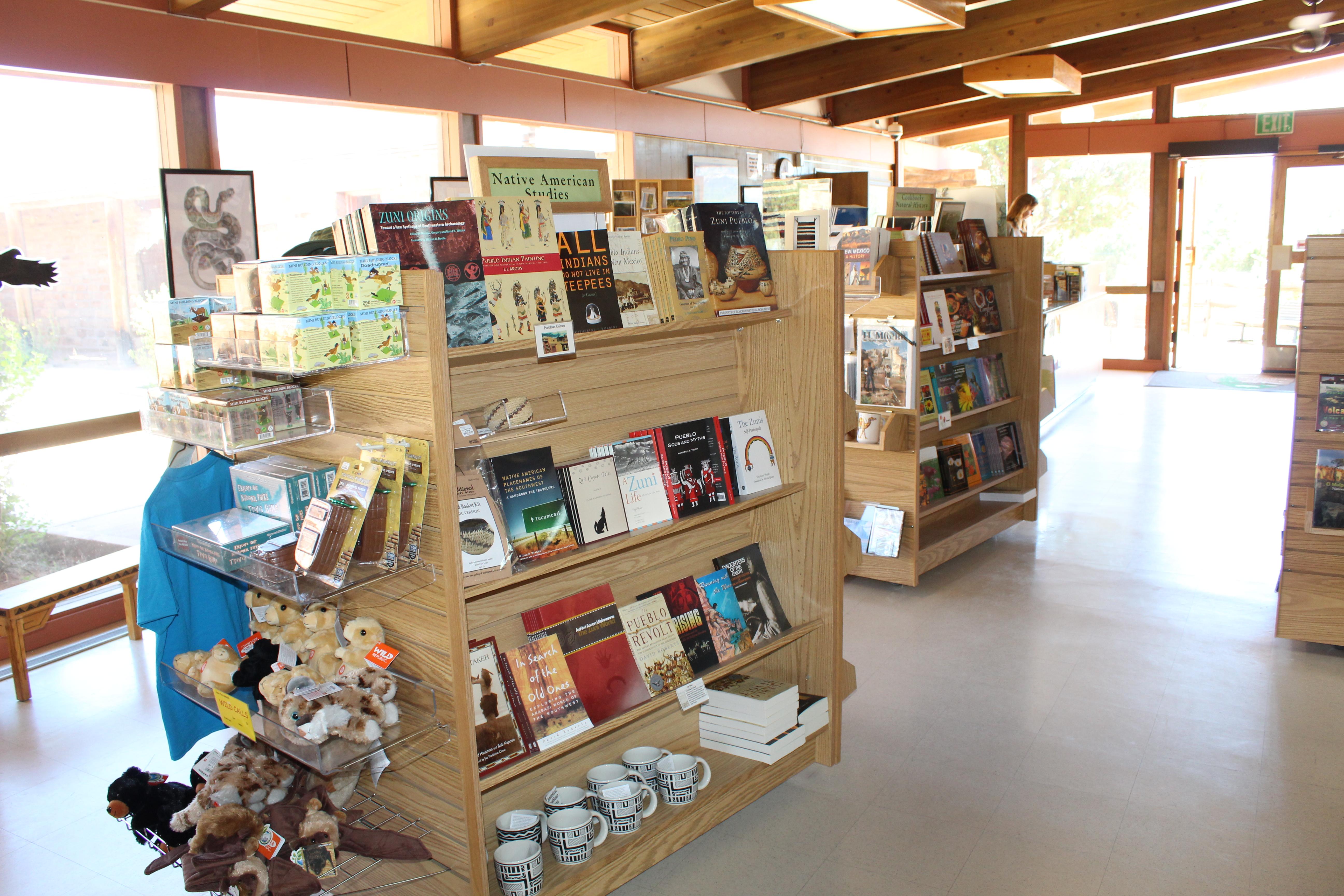 El Morro Visitor Center photo 3