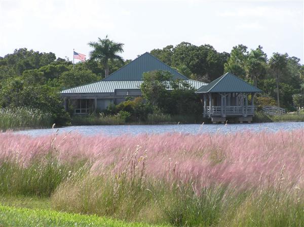 Ernest F. Coe Visitor Center photo