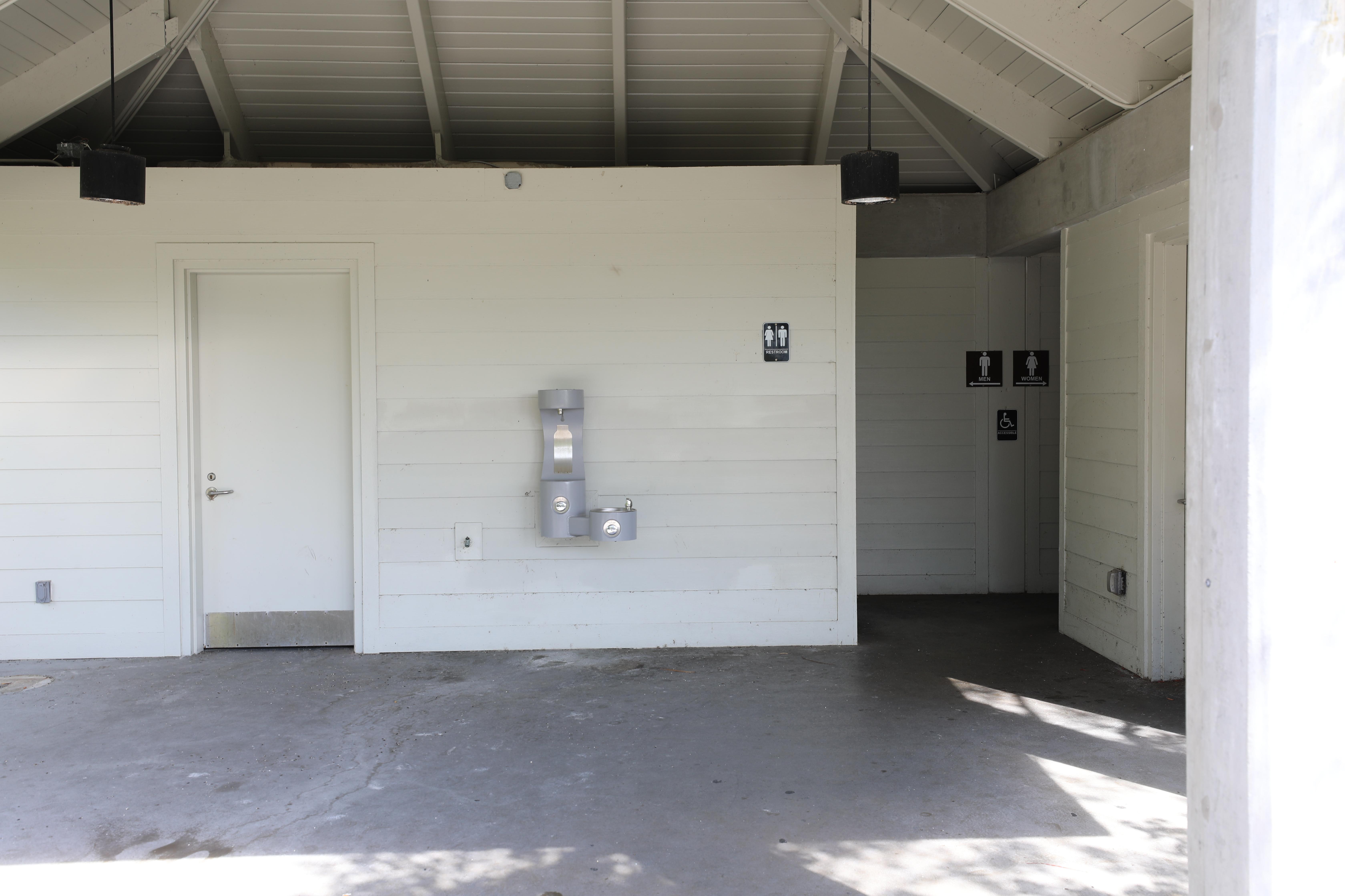 Ernest F. Coe Visitor Center photo 5