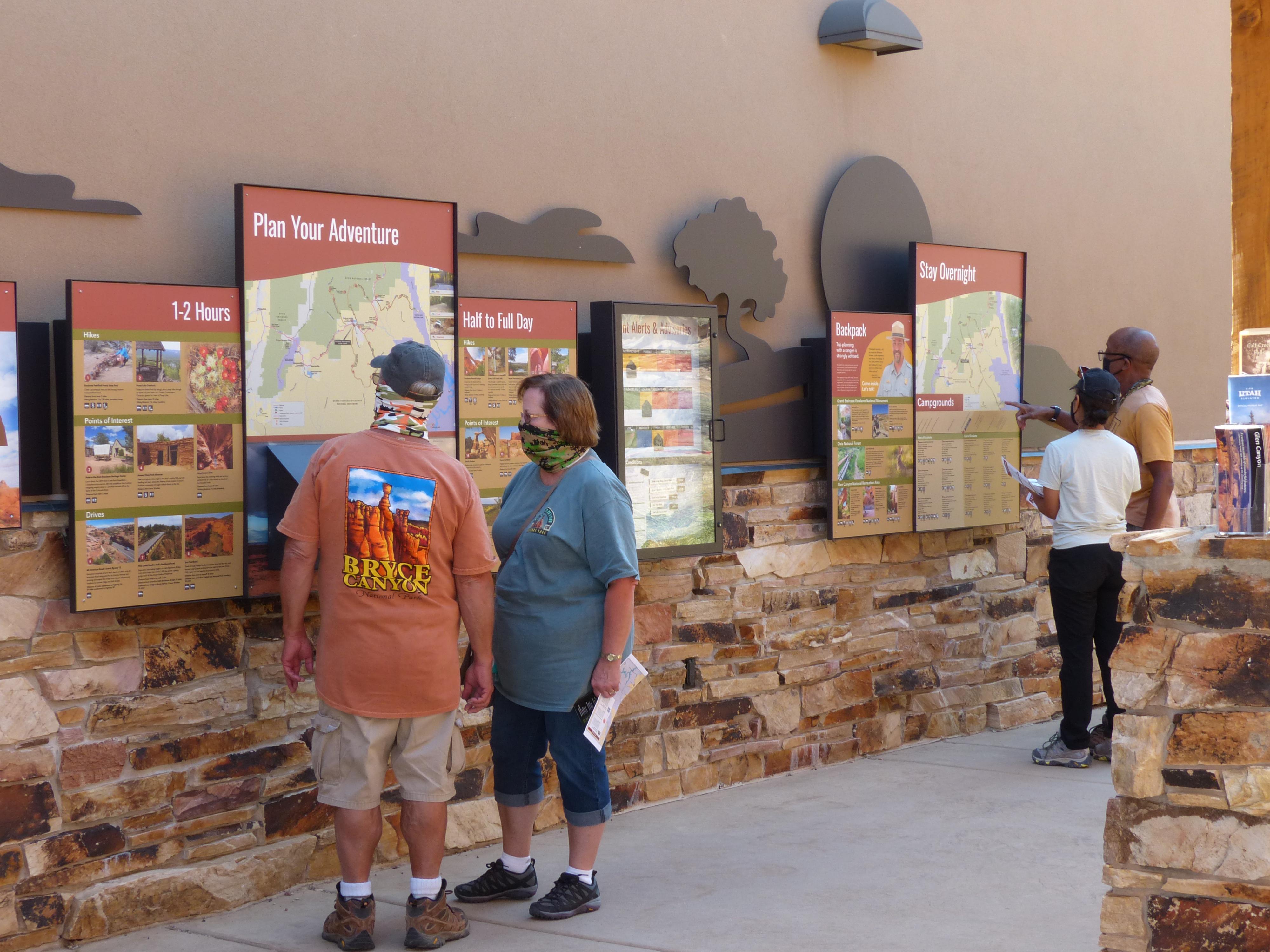 Escalante Interagency Visitor Center photo 3