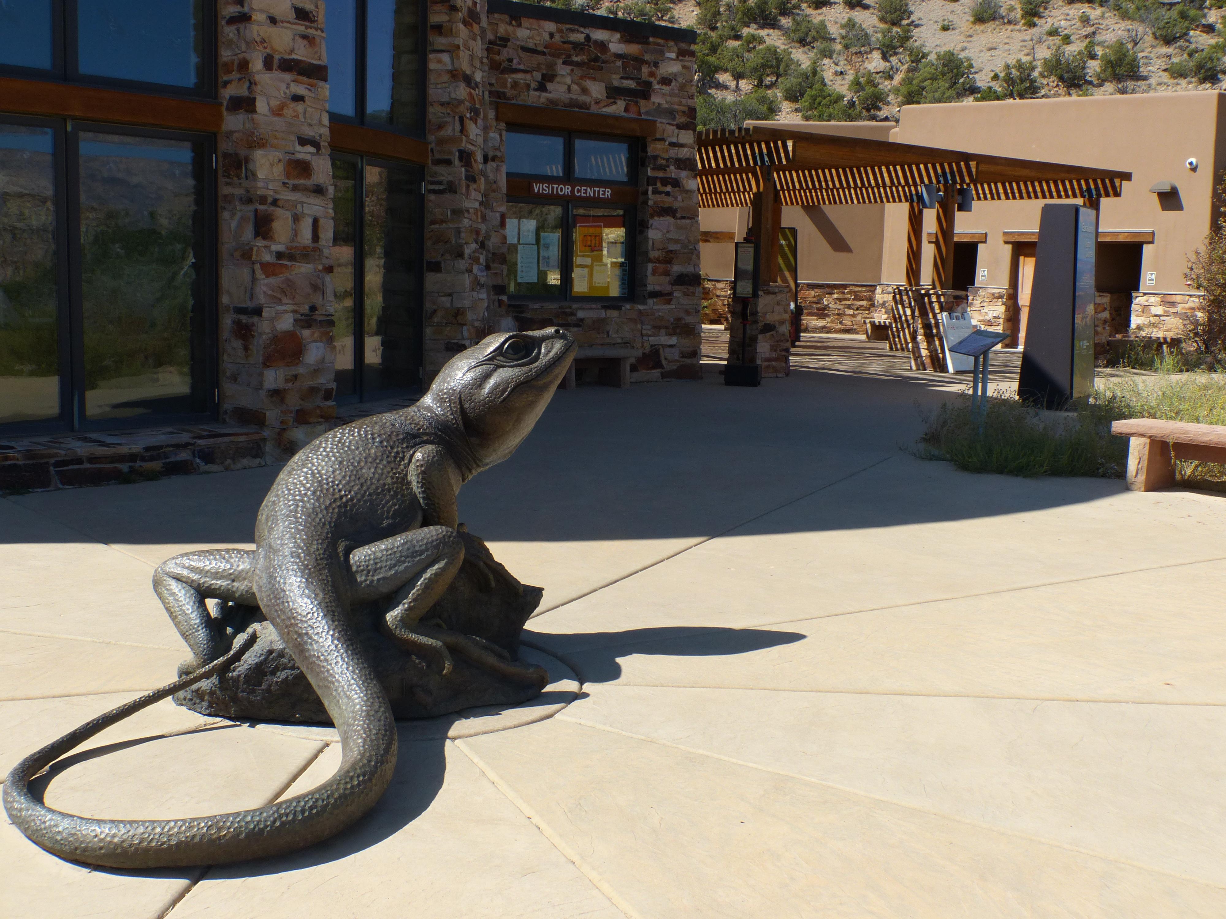 Escalante Interagency Visitor Center photo 4