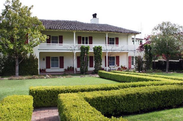 Eugene O'Neill National Historic Site photo