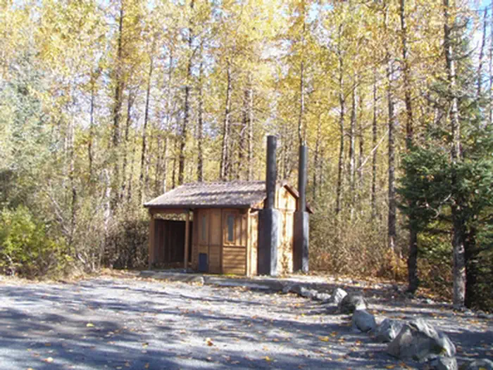Exit Glacier Campground photo 2