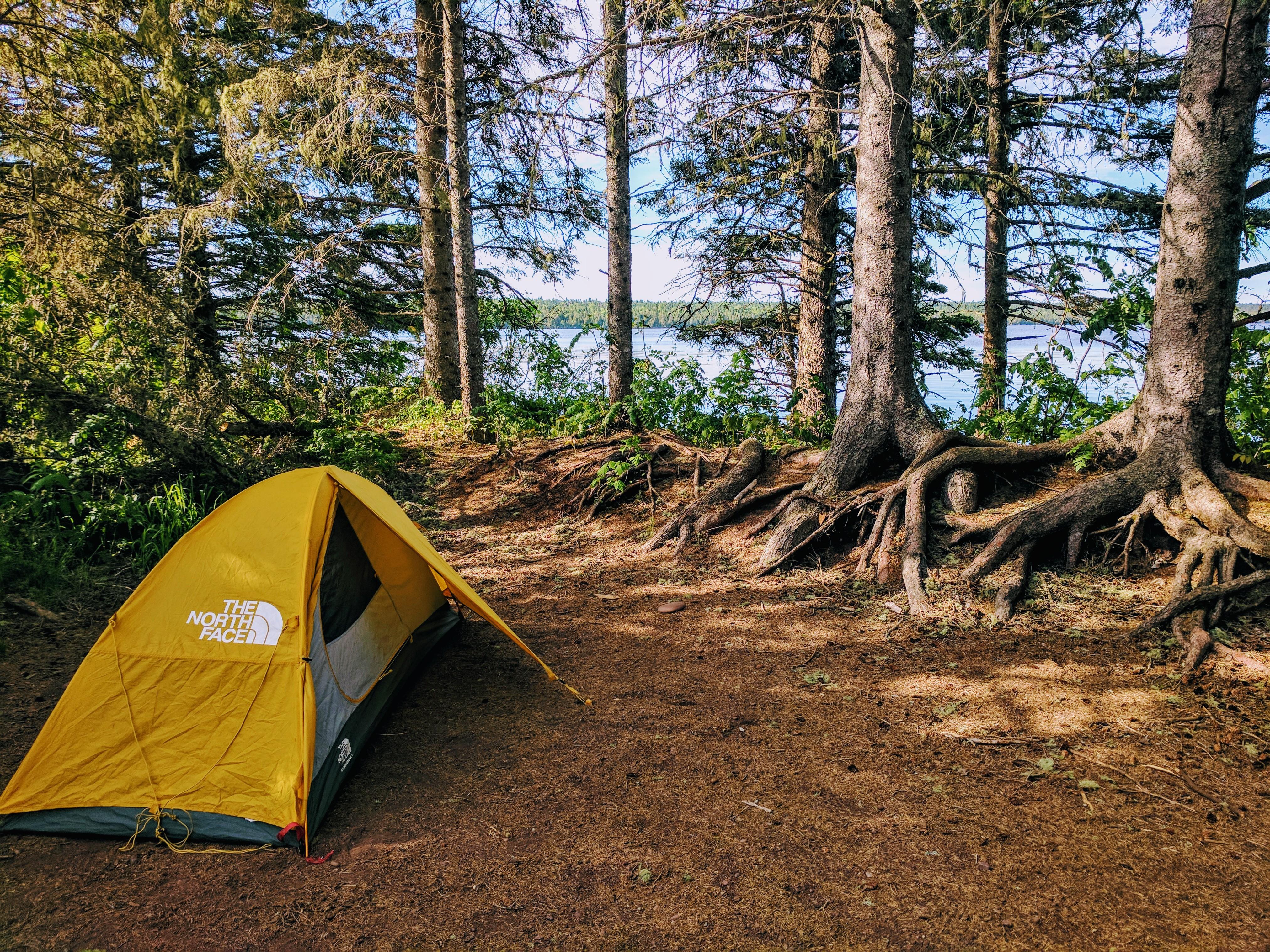 Feldtmann Lake Campground photo