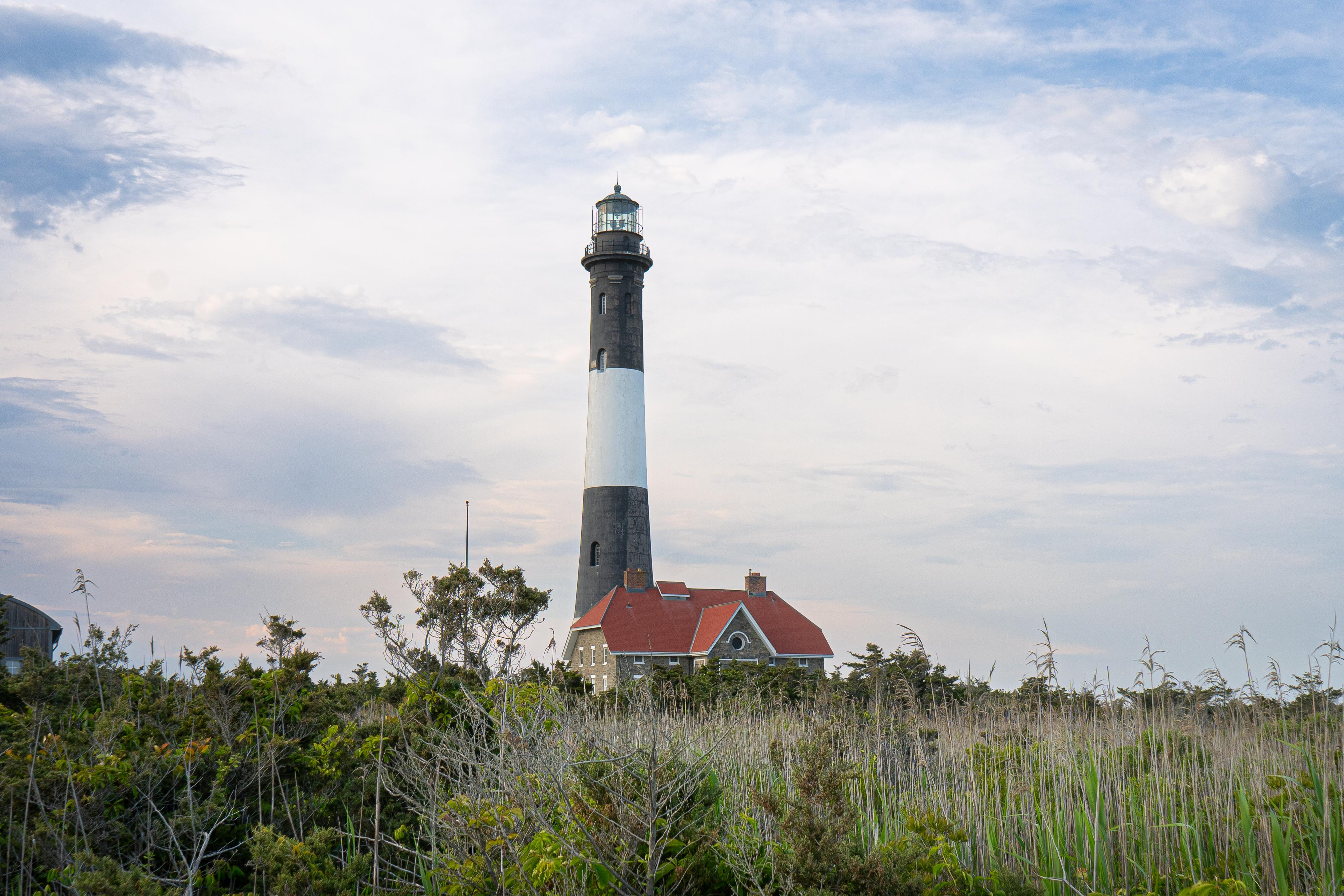 Fire Island Lighthouse photo