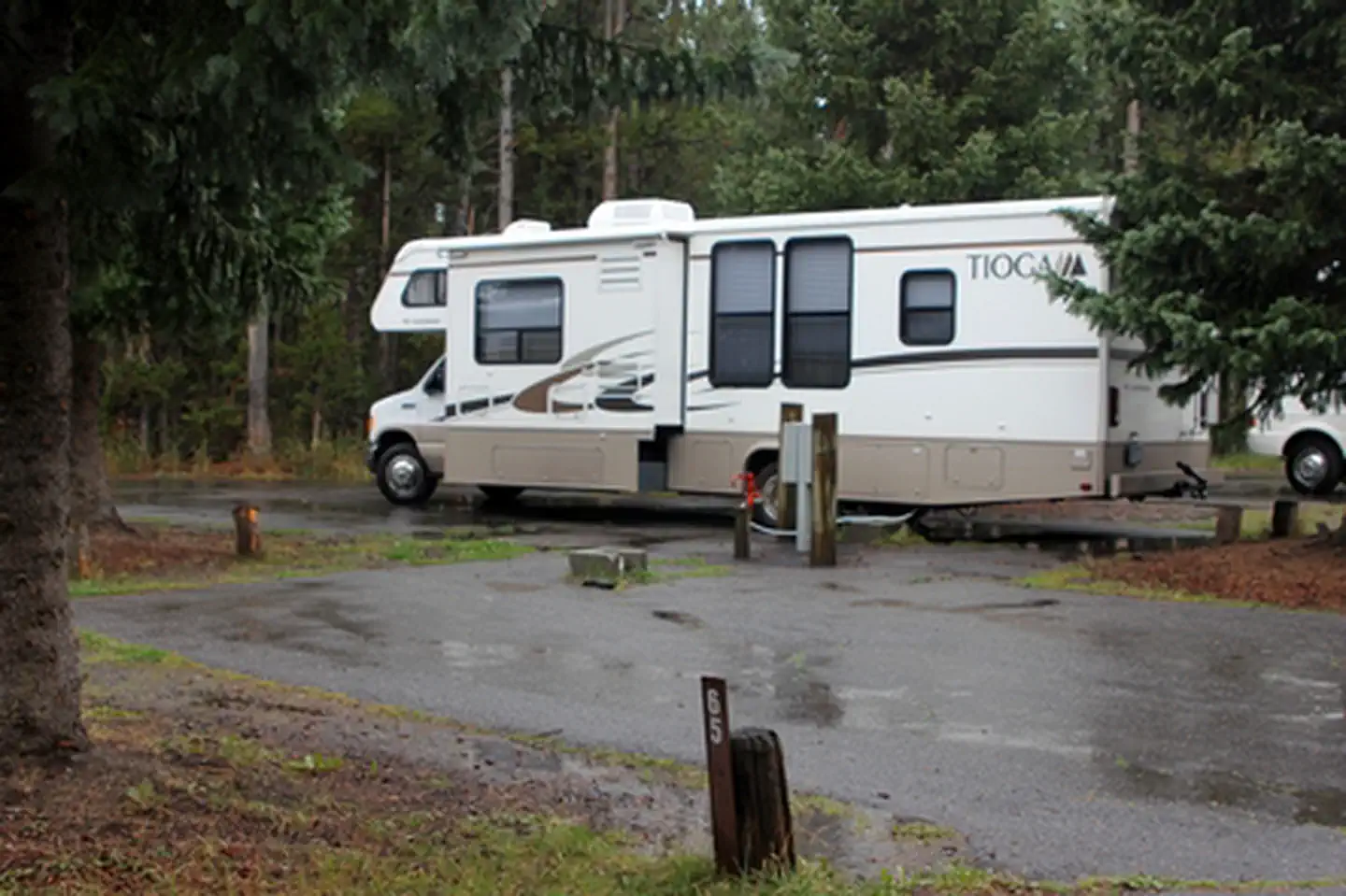 Fishing Bridge RV Park photo 2