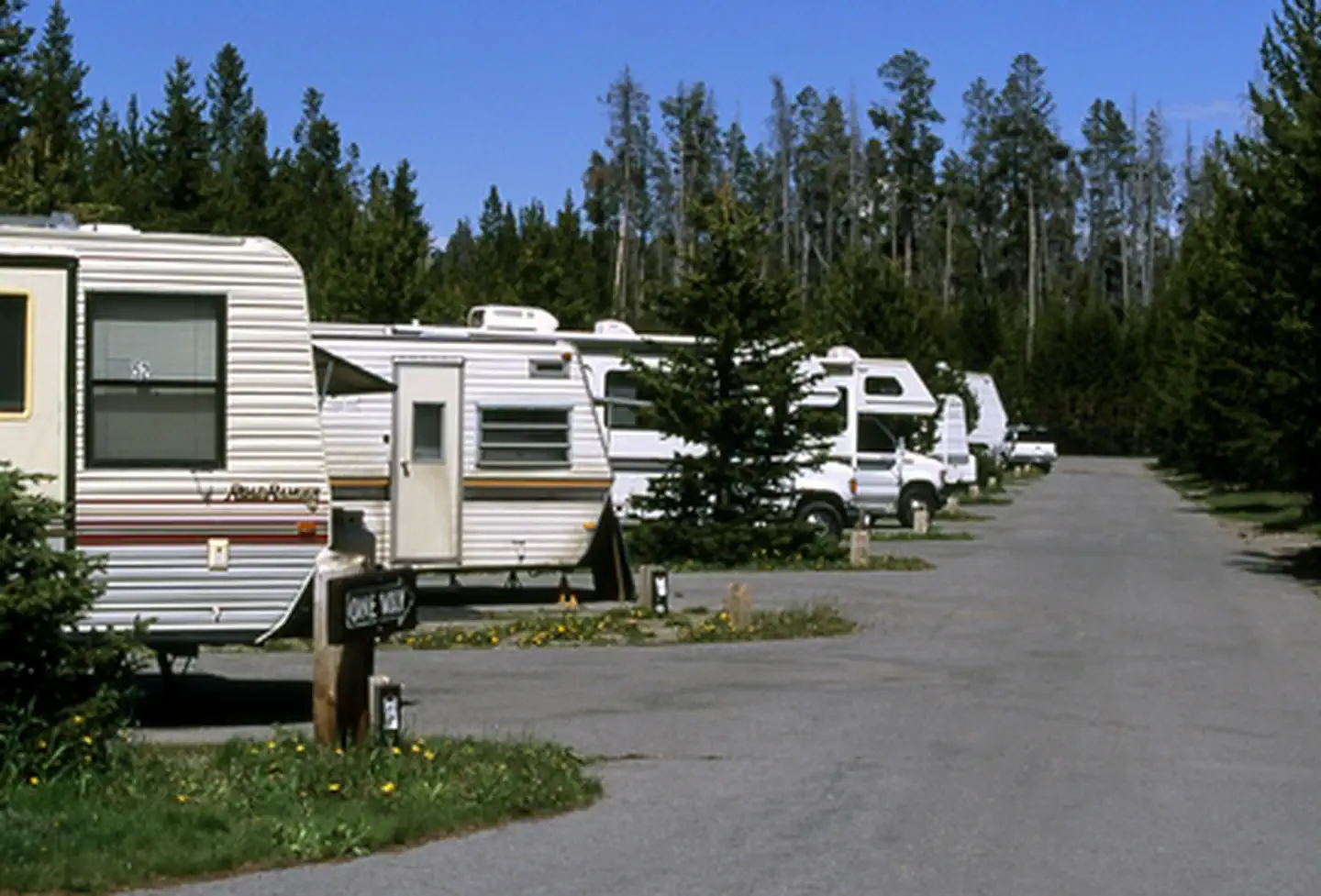 Fishing Bridge RV Park photo 3