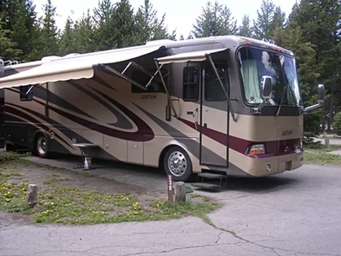 Fishing Bridge RV Park photo 4