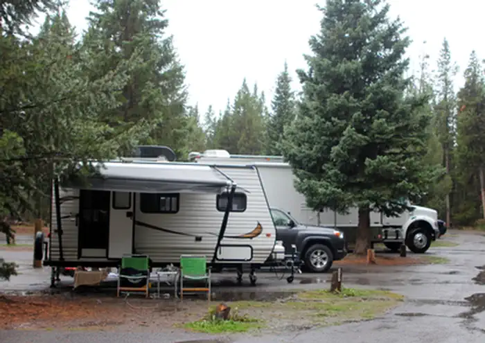 Fishing Bridge RV Park photo 5