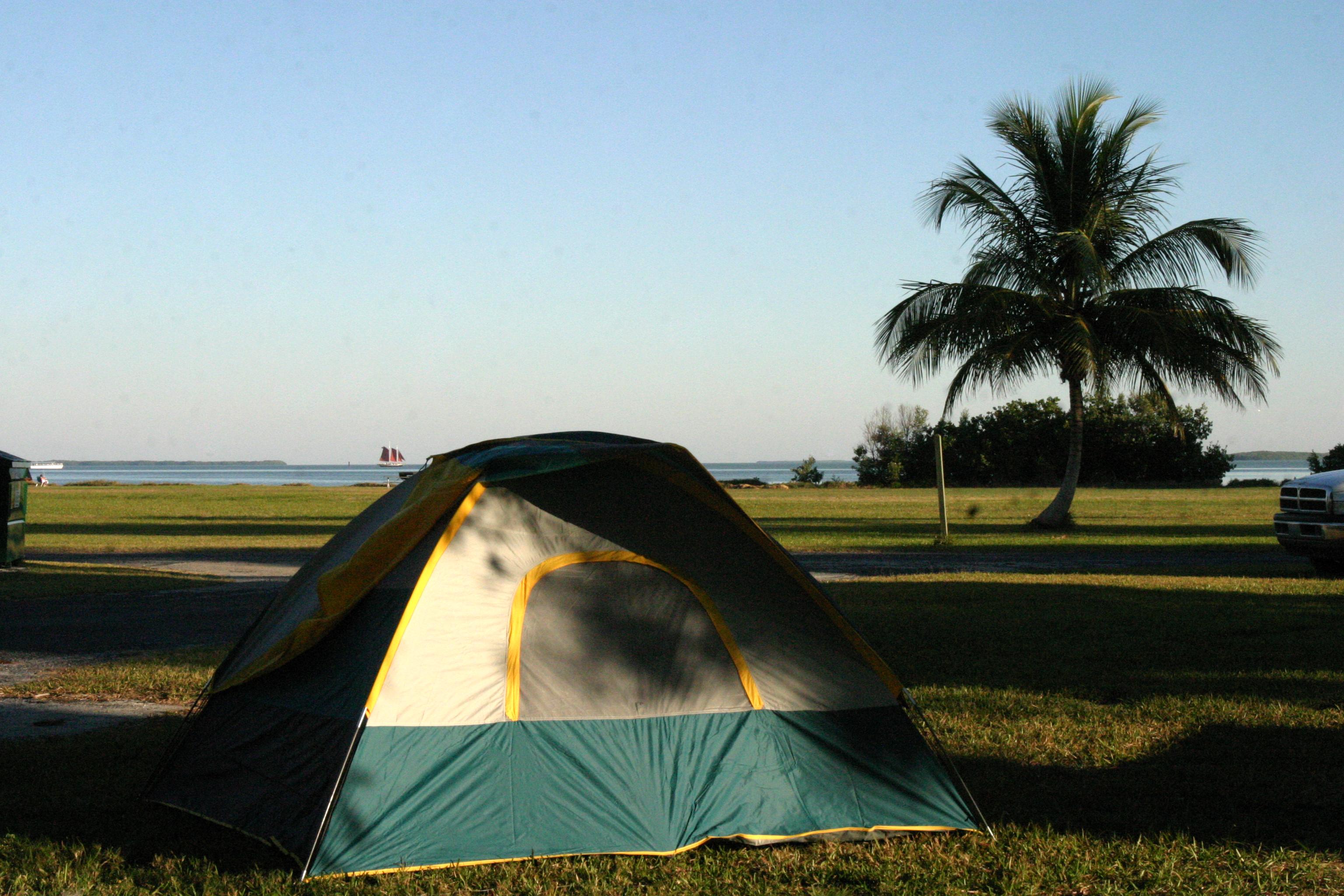 Flamingo Campground photo 2