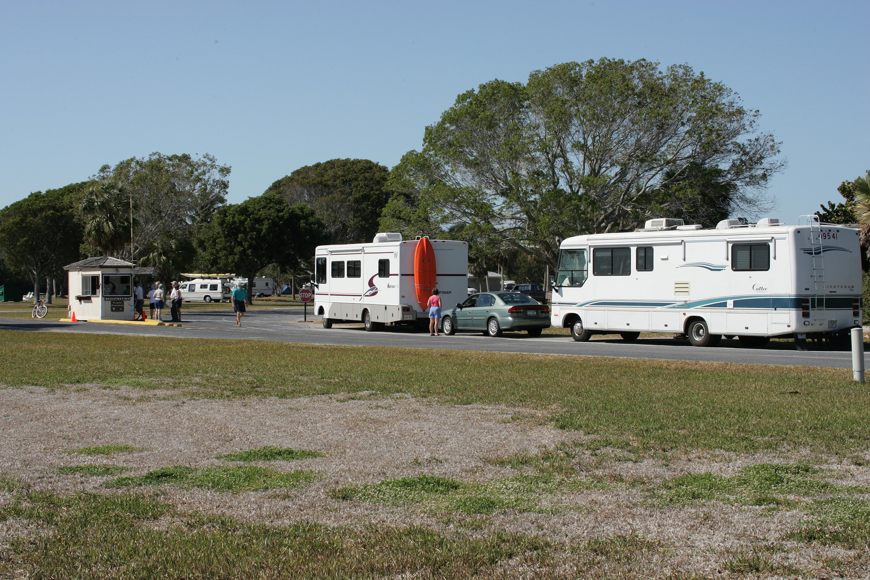 Flamingo Campground photo 3