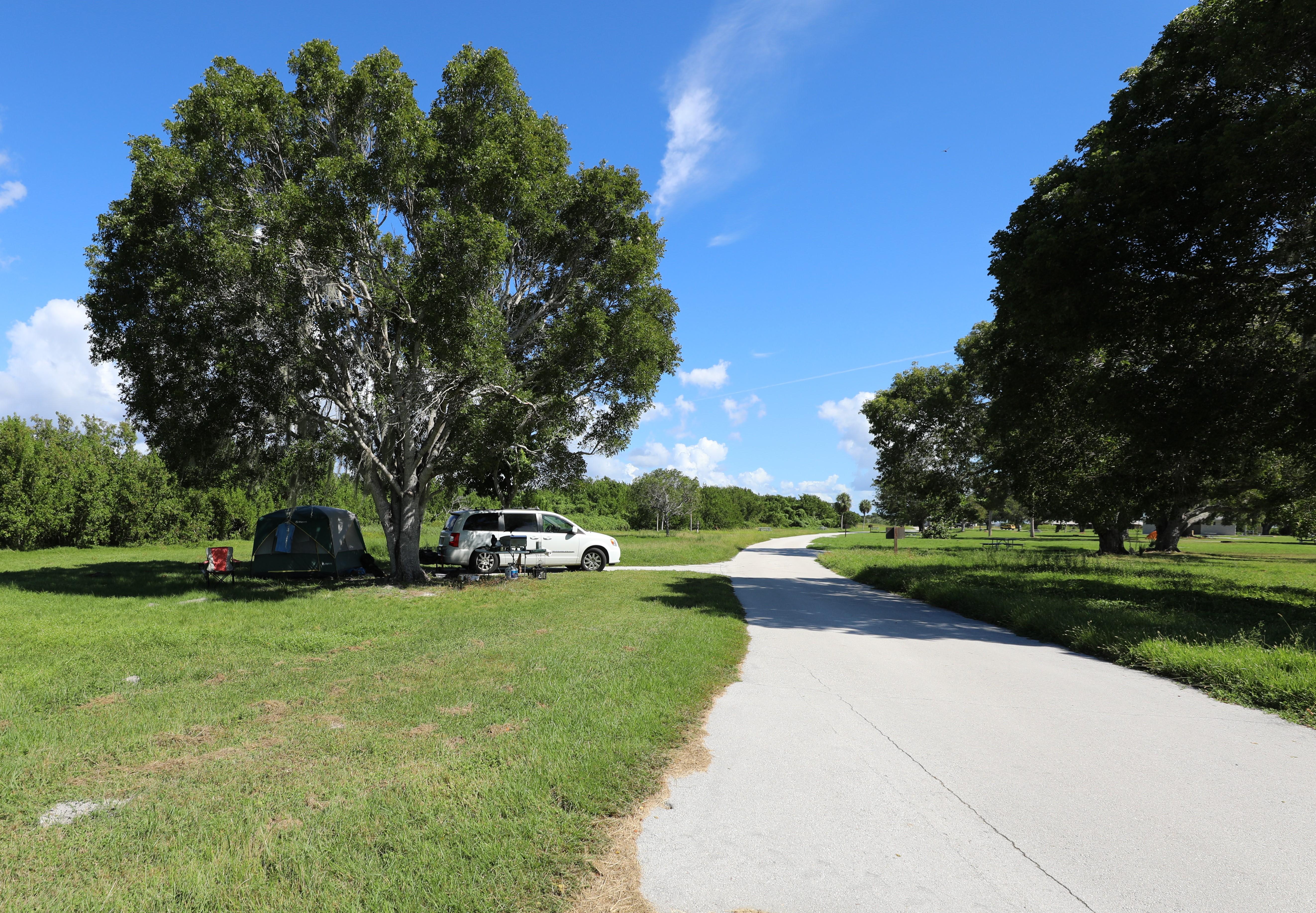 Flamingo Campground photo 5