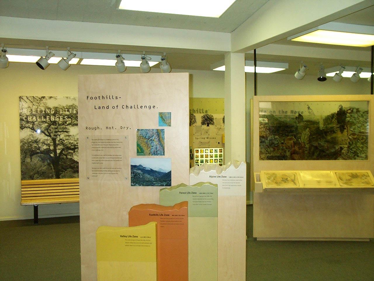 Foothills Visitor Center photo 2