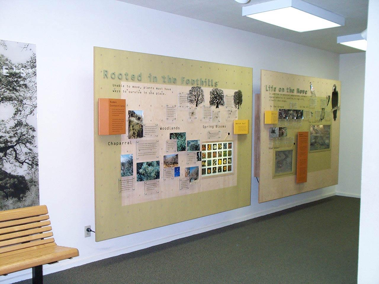 Foothills Visitor Center photo 3