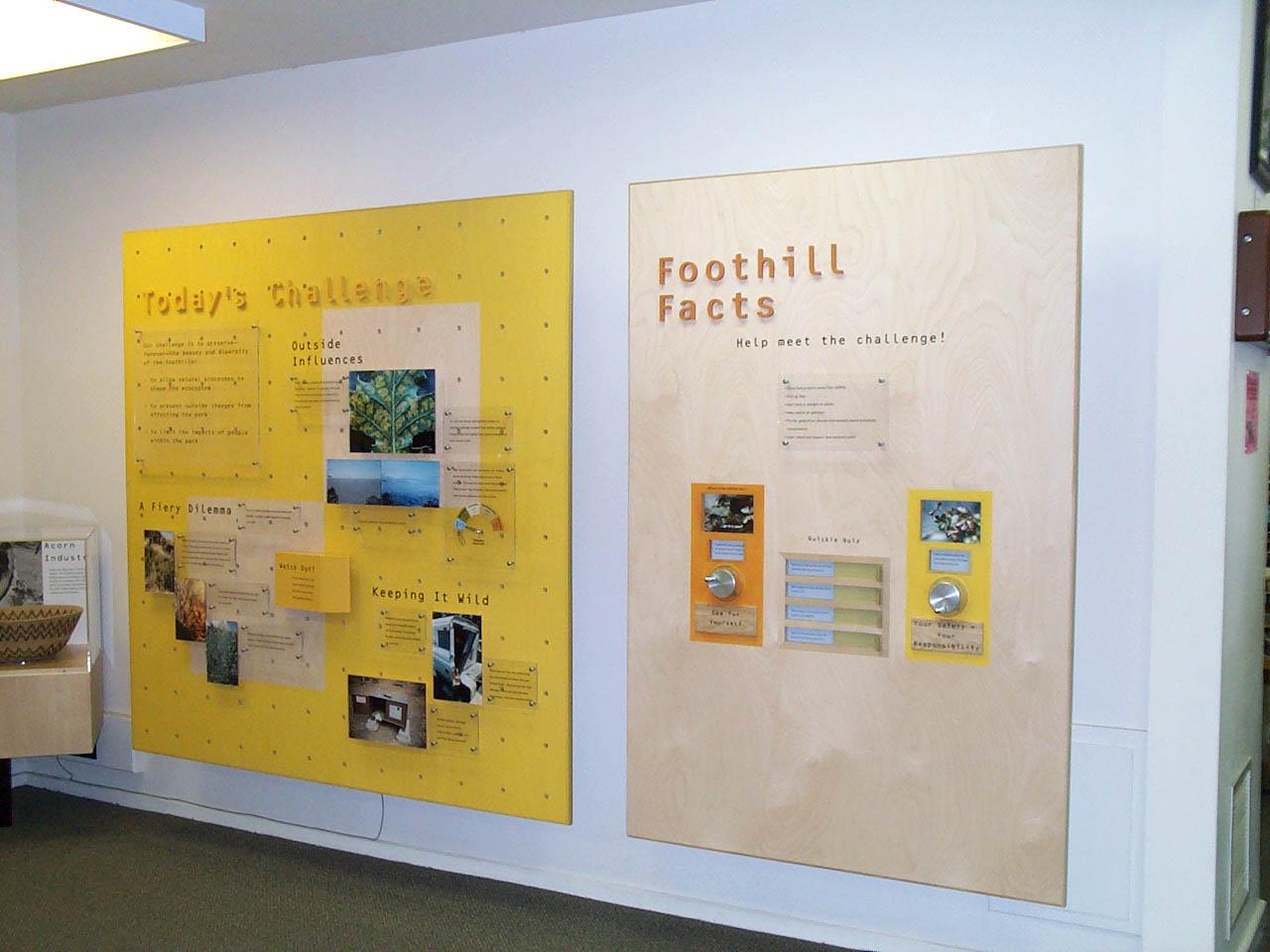 Foothills Visitor Center photo 4