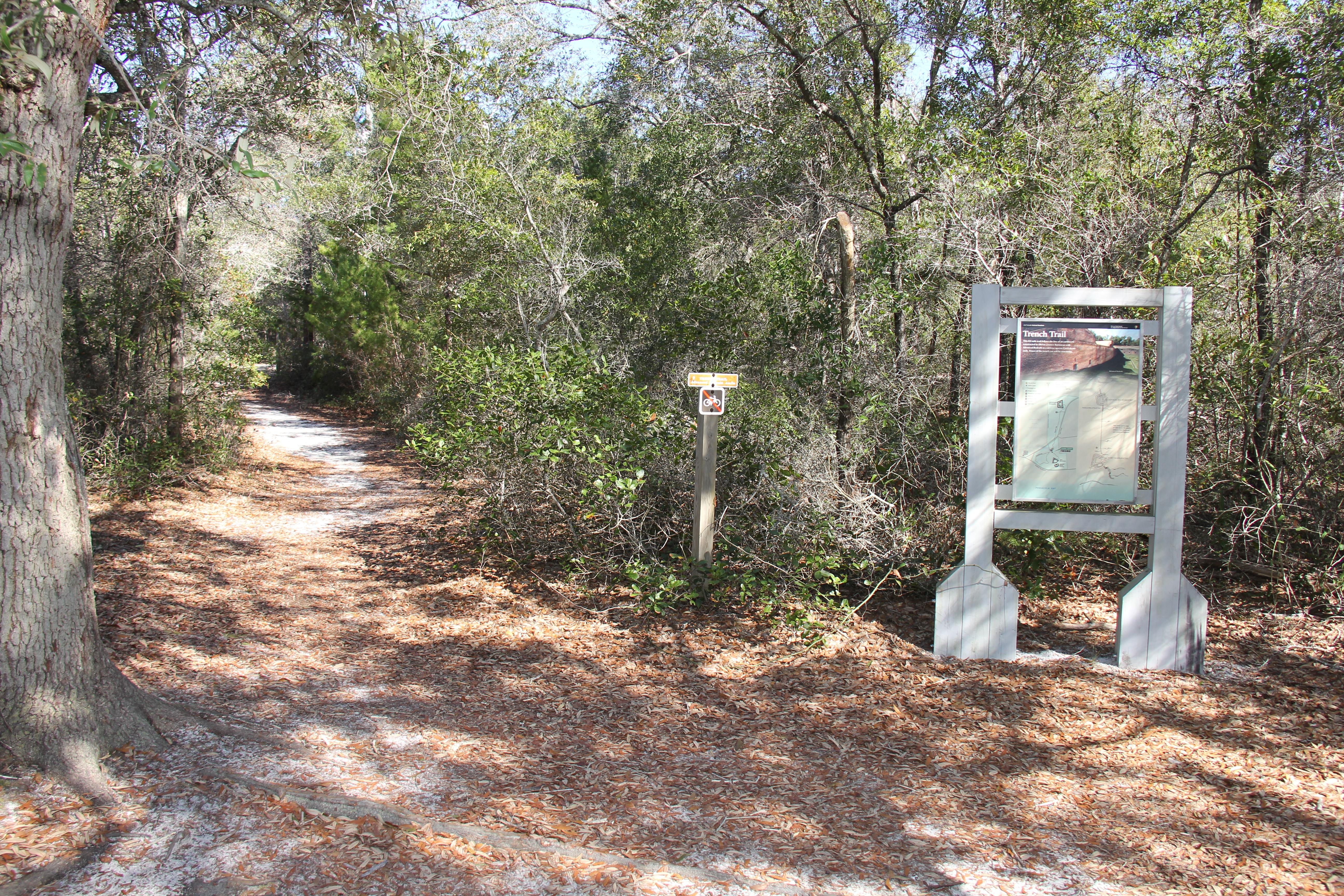 Fort Barrancas Visitor Center photo 3
