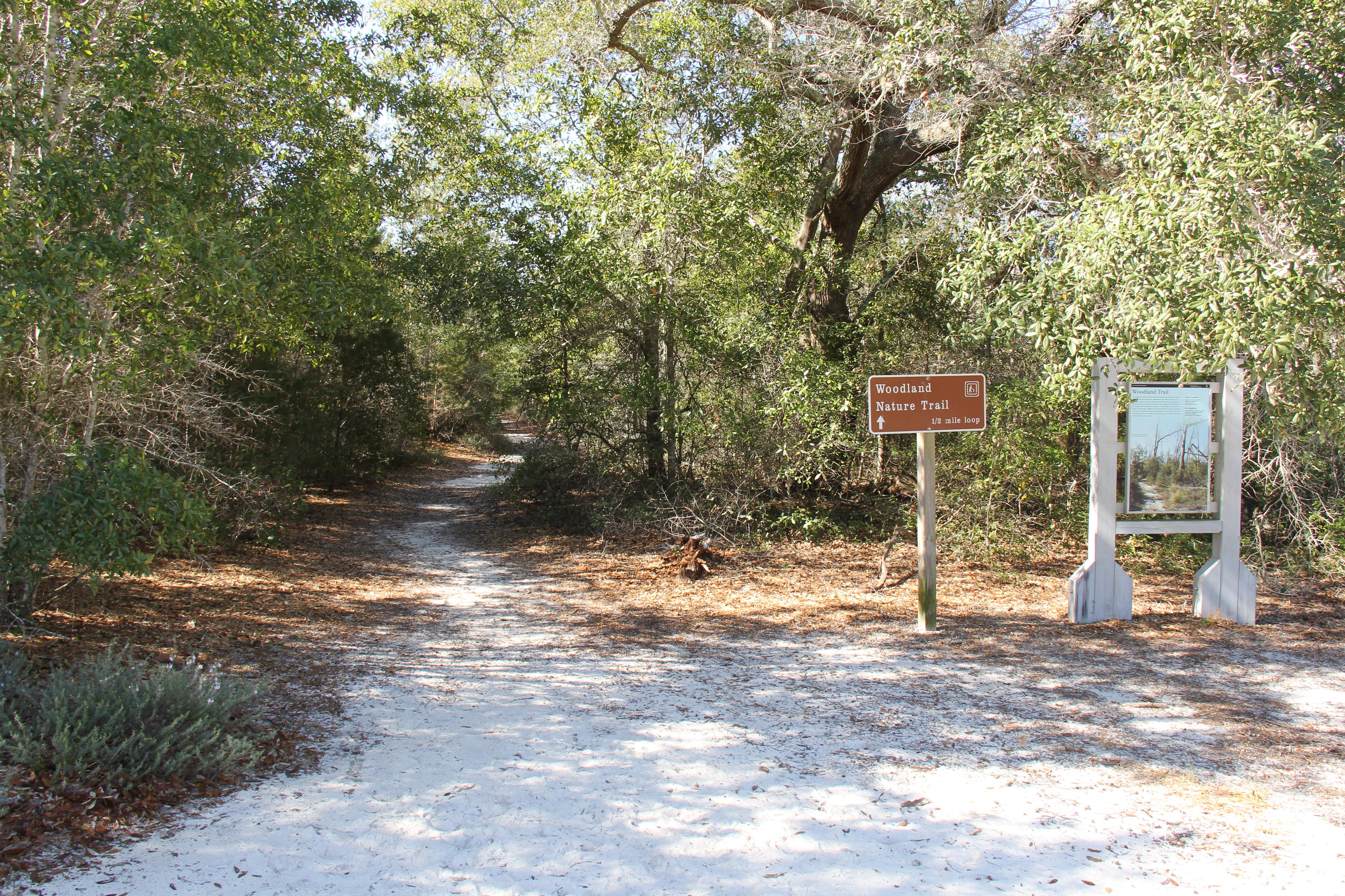 Fort Barrancas Visitor Center photo 4