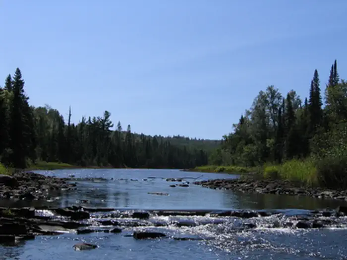Fort Charlotte Backcountry Campgrounds photo 4