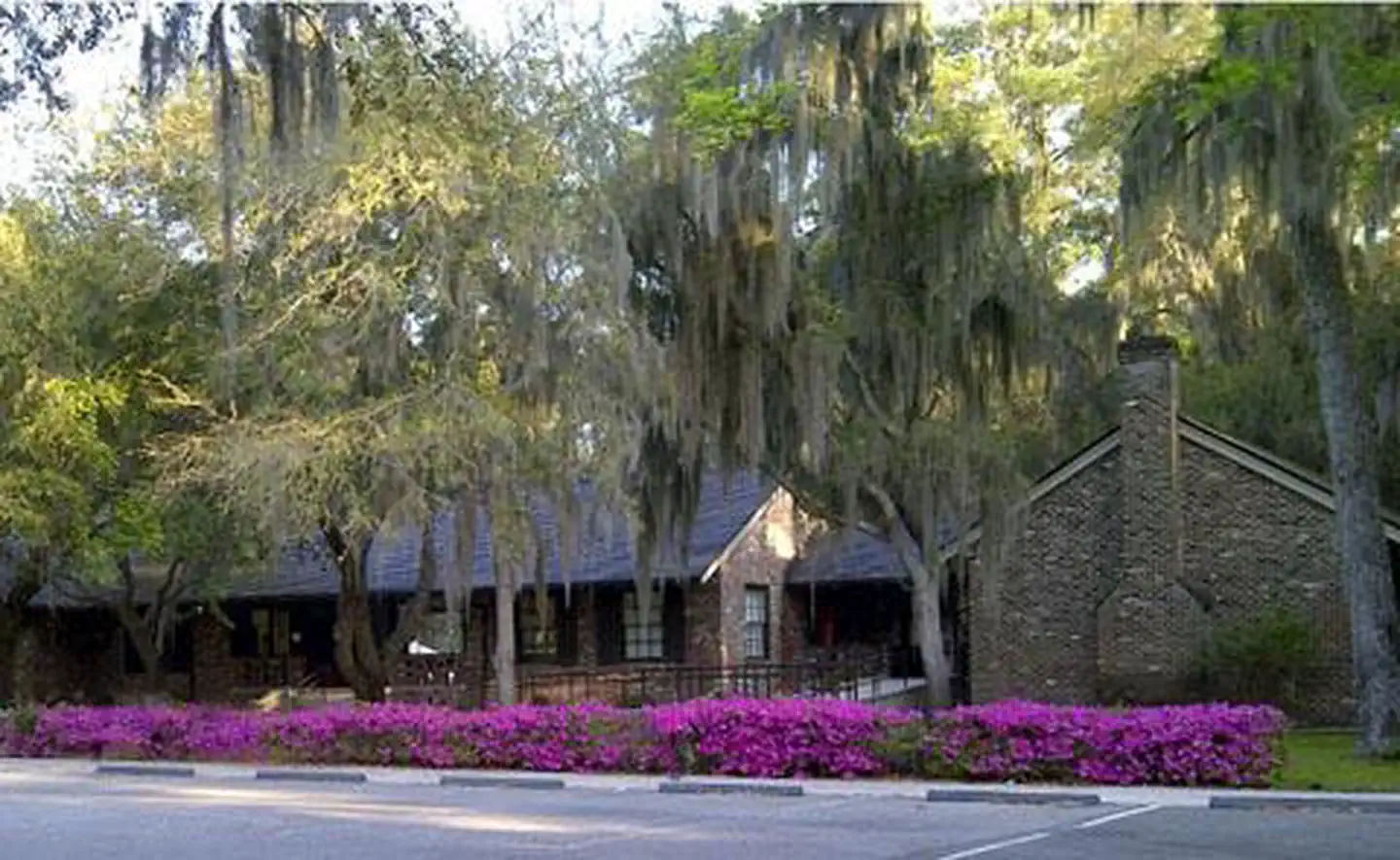 Fort Frederica Visitor Center photo 5