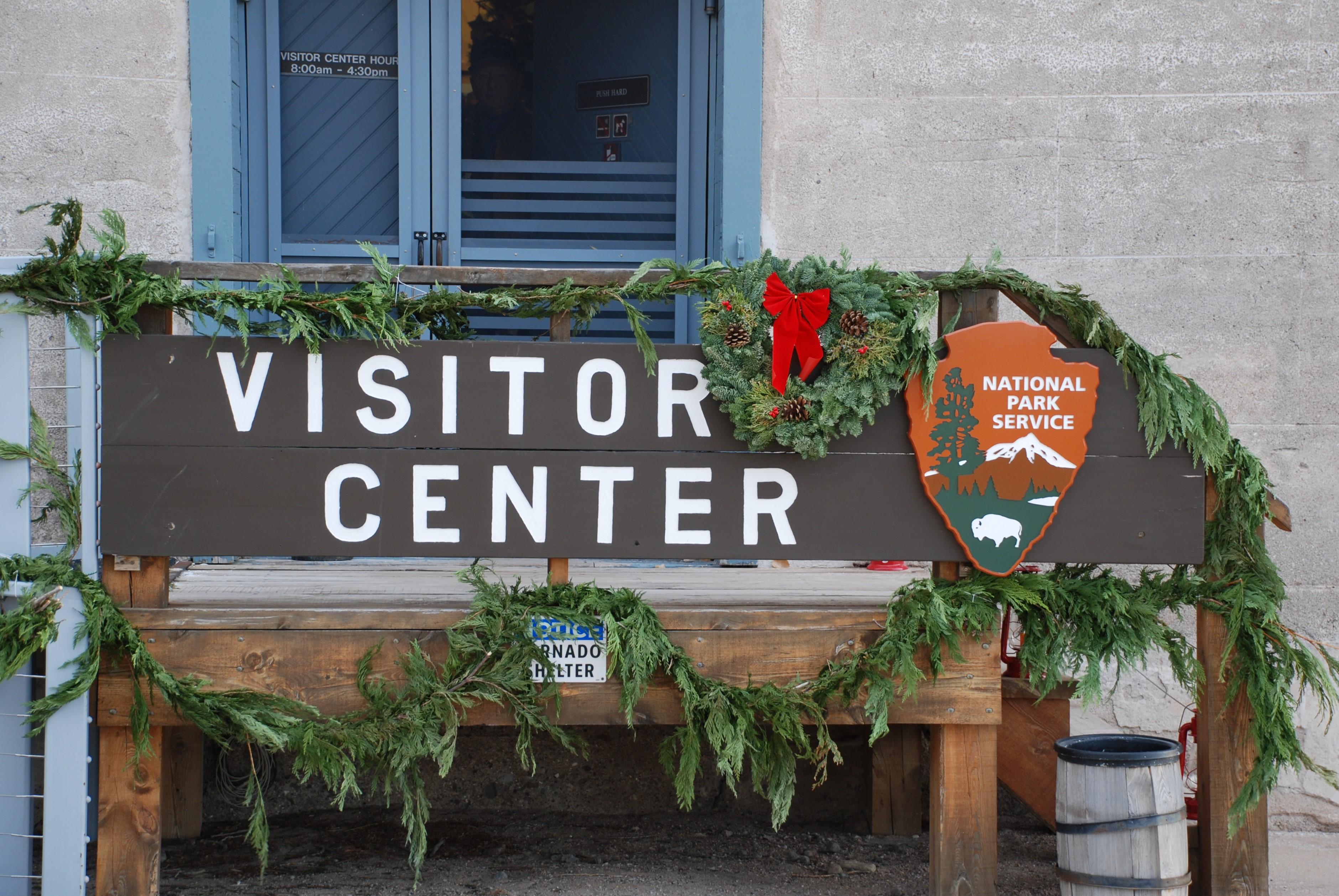 Fort Laramie National Historic Site Visitor Center photo 3