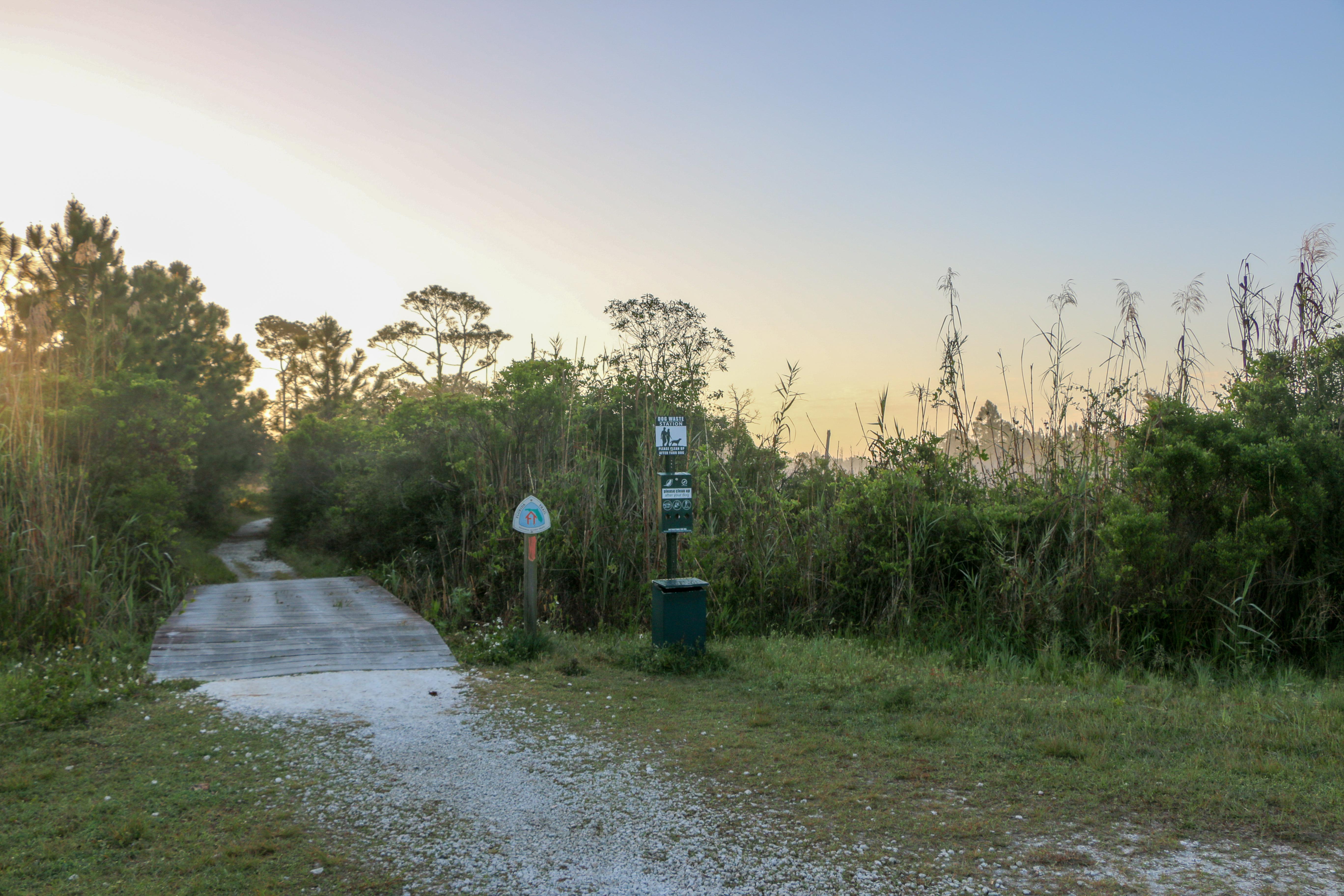 Fort Pickens Group Campground photo 3