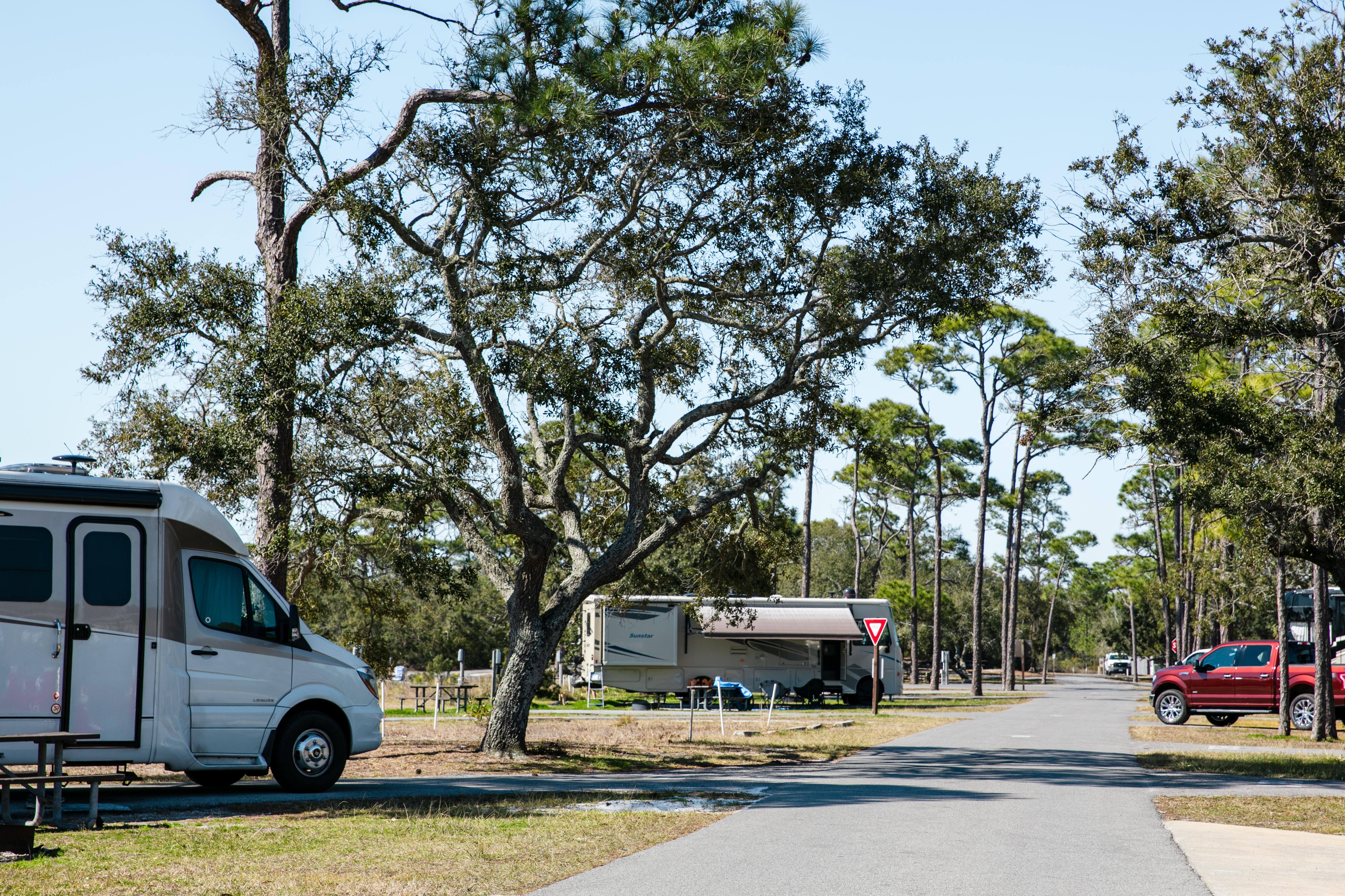 Fort Pickens Visitor Center photo