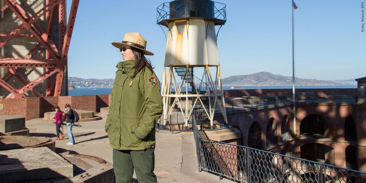 Fort Point National Historic Site photo