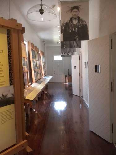 Fort Spokane Visitor Center and Museum photo 5