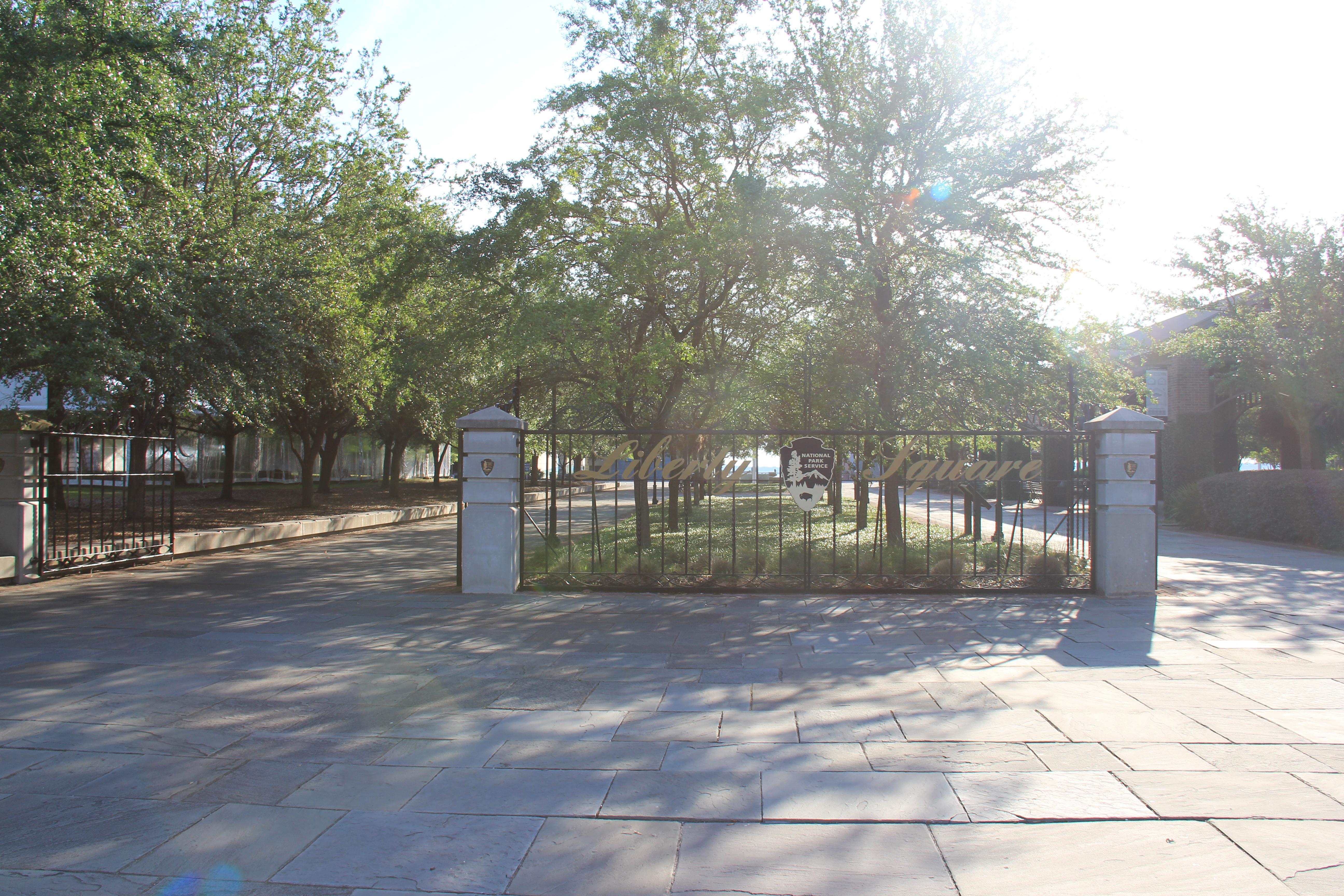 Fort Sumter Visitor Center at Liberty Square photo 2