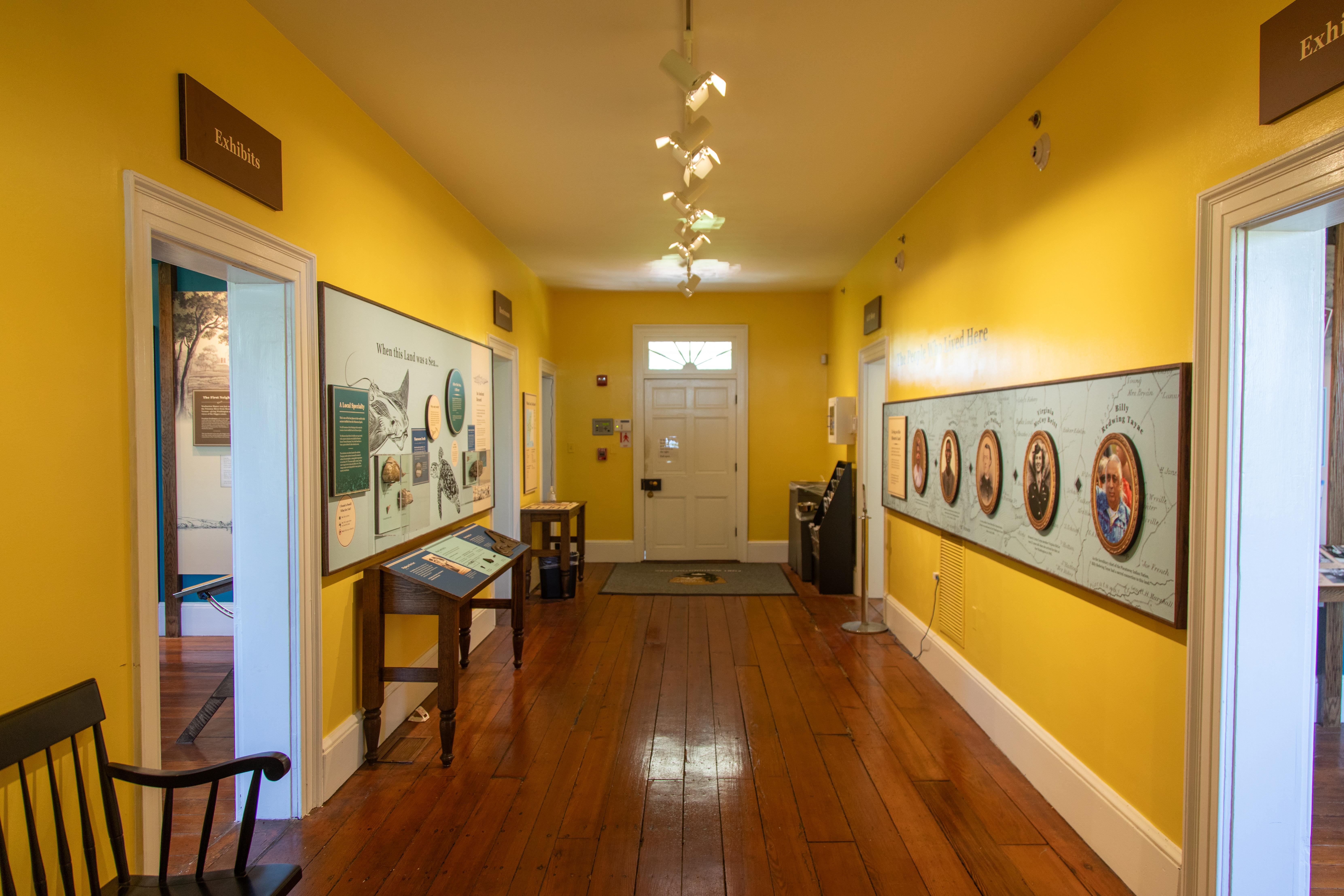 Fort Washington Park Visitor Center photo 3