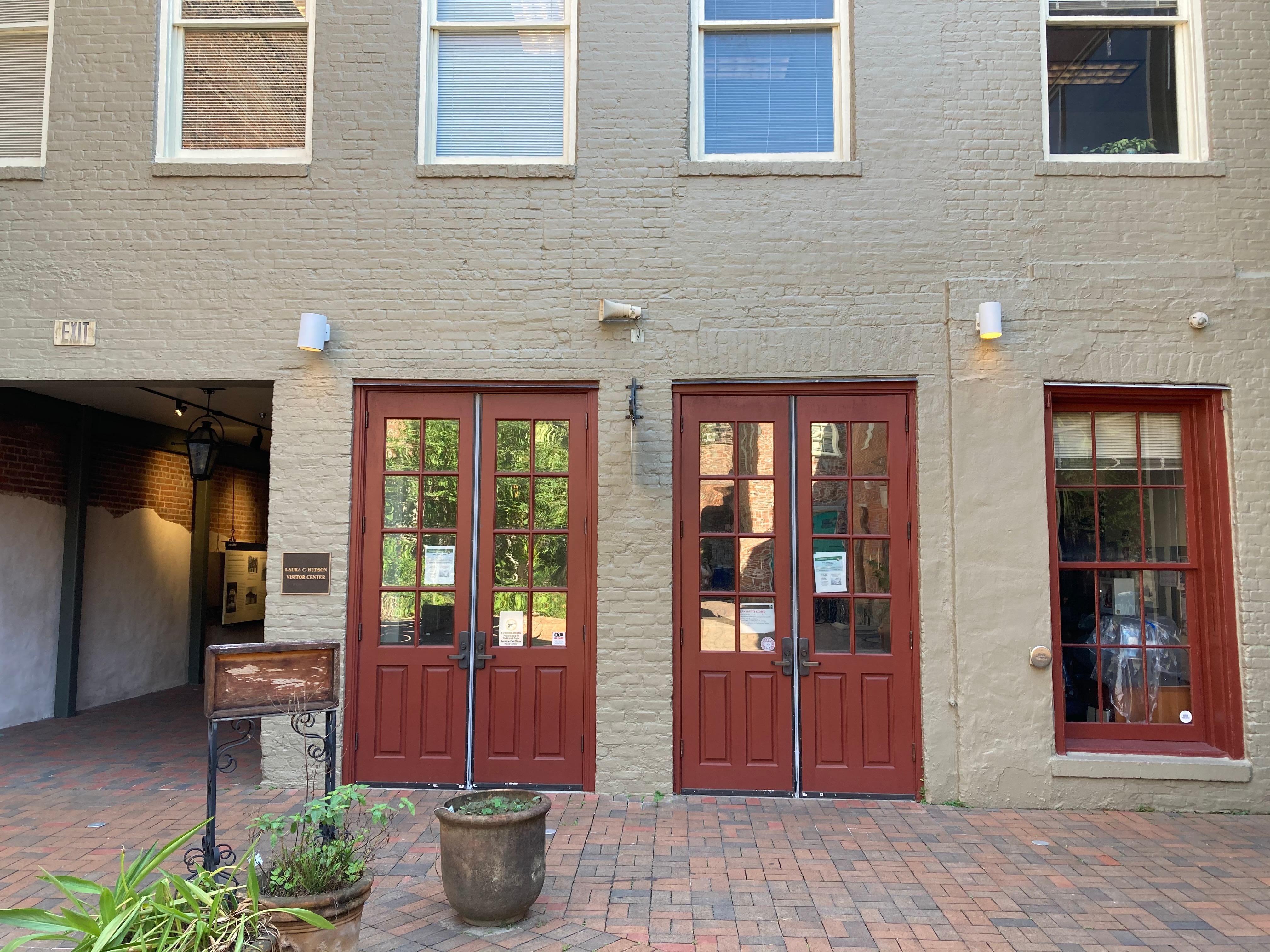 French Quarter Visitor Center photo 3