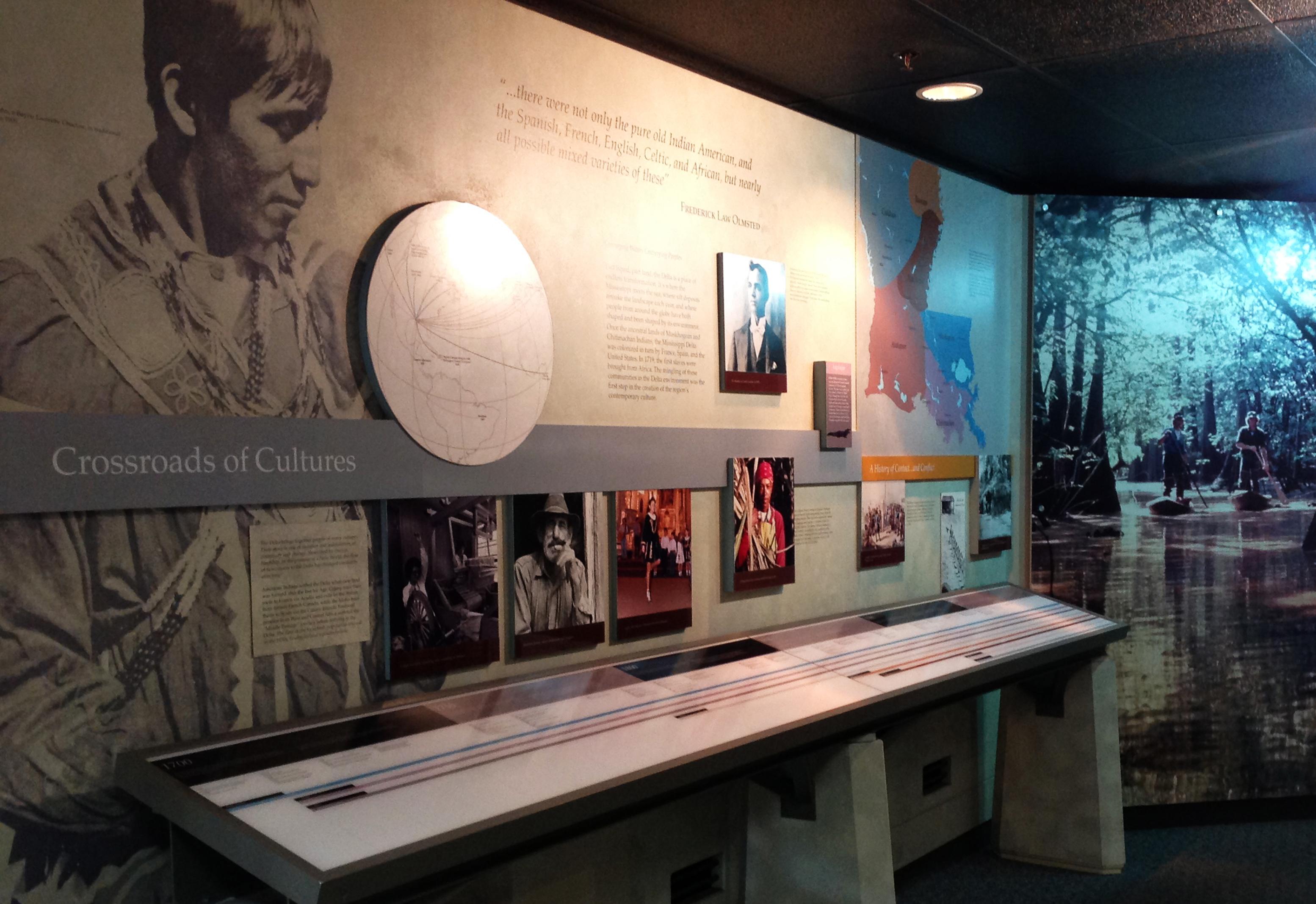 French Quarter Visitor Center photo 4
