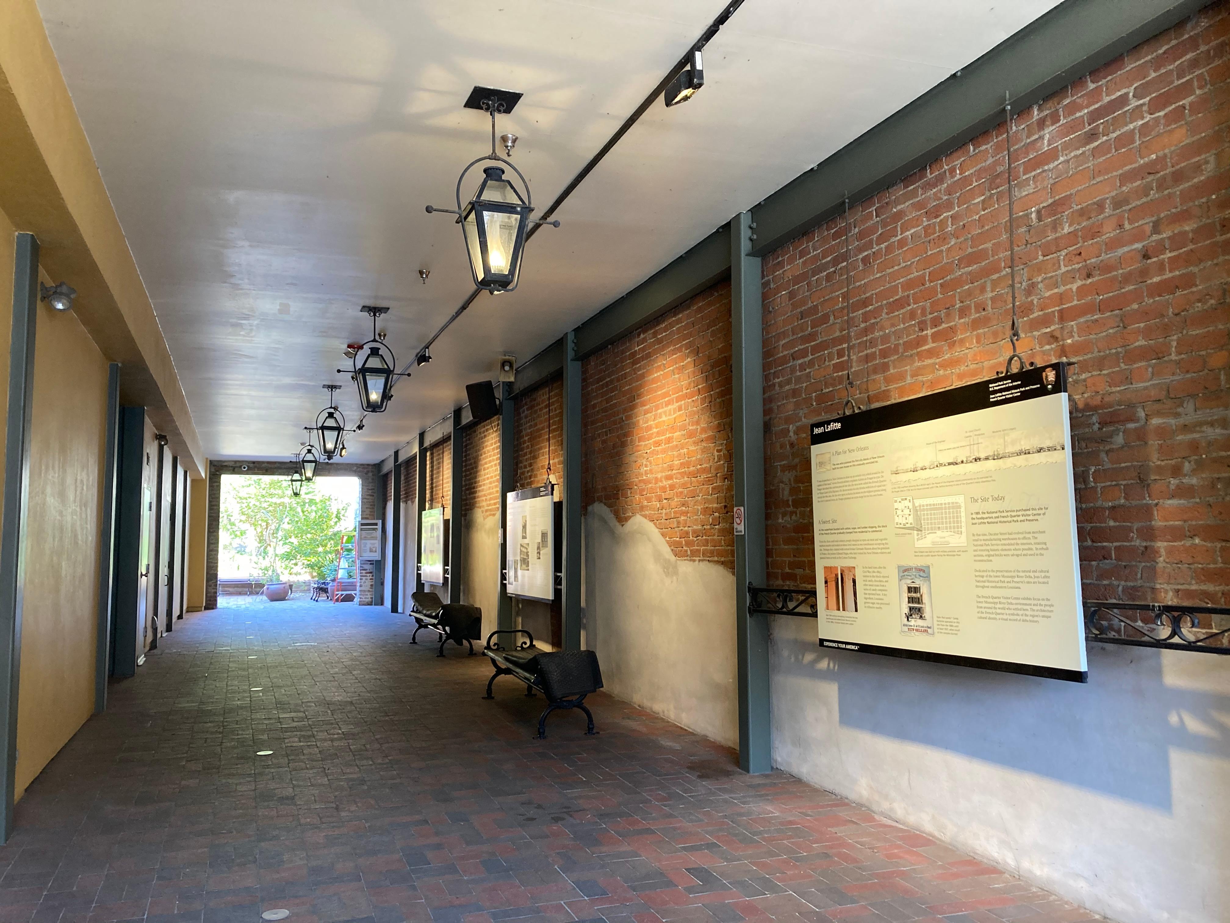 French Quarter Visitor Center photo 5