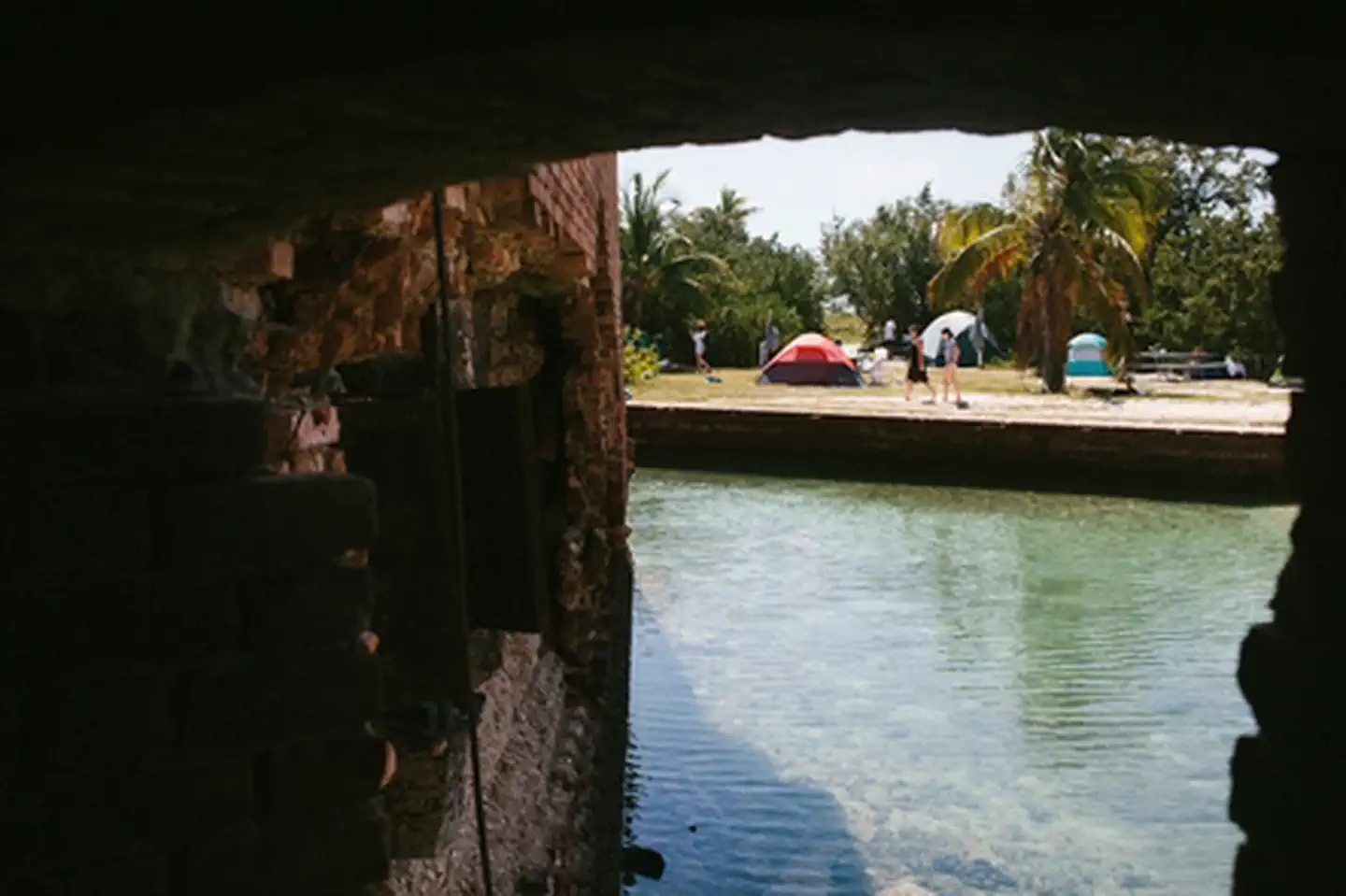 Garden Key Campground photo 3