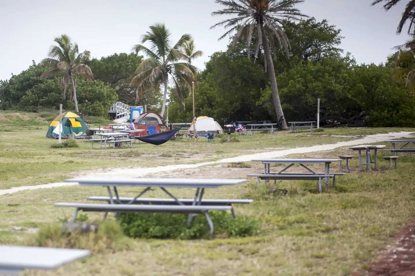 Garden Key Campground photo 5